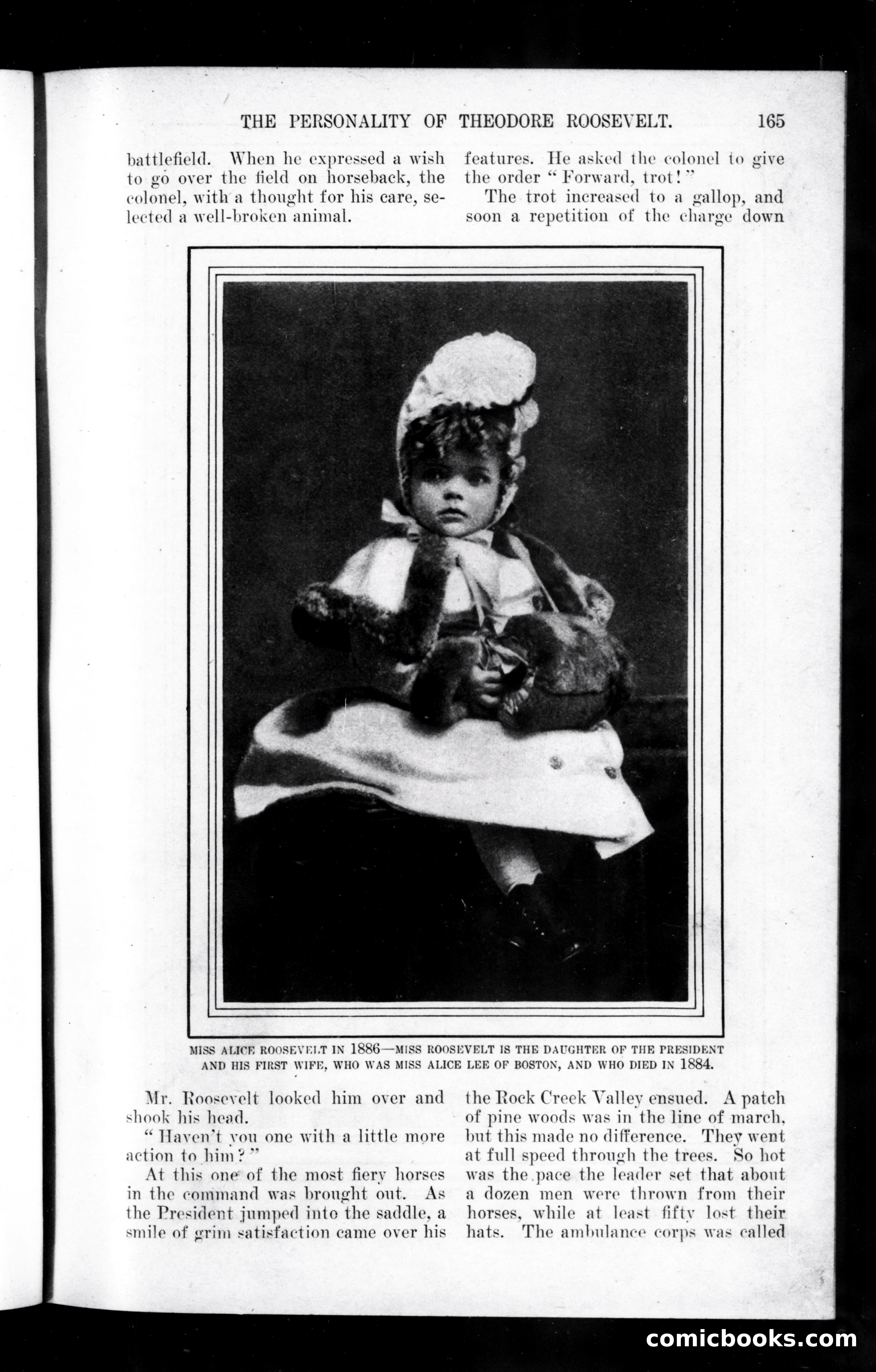 The Munsey, May 1904 — page 7 of 162