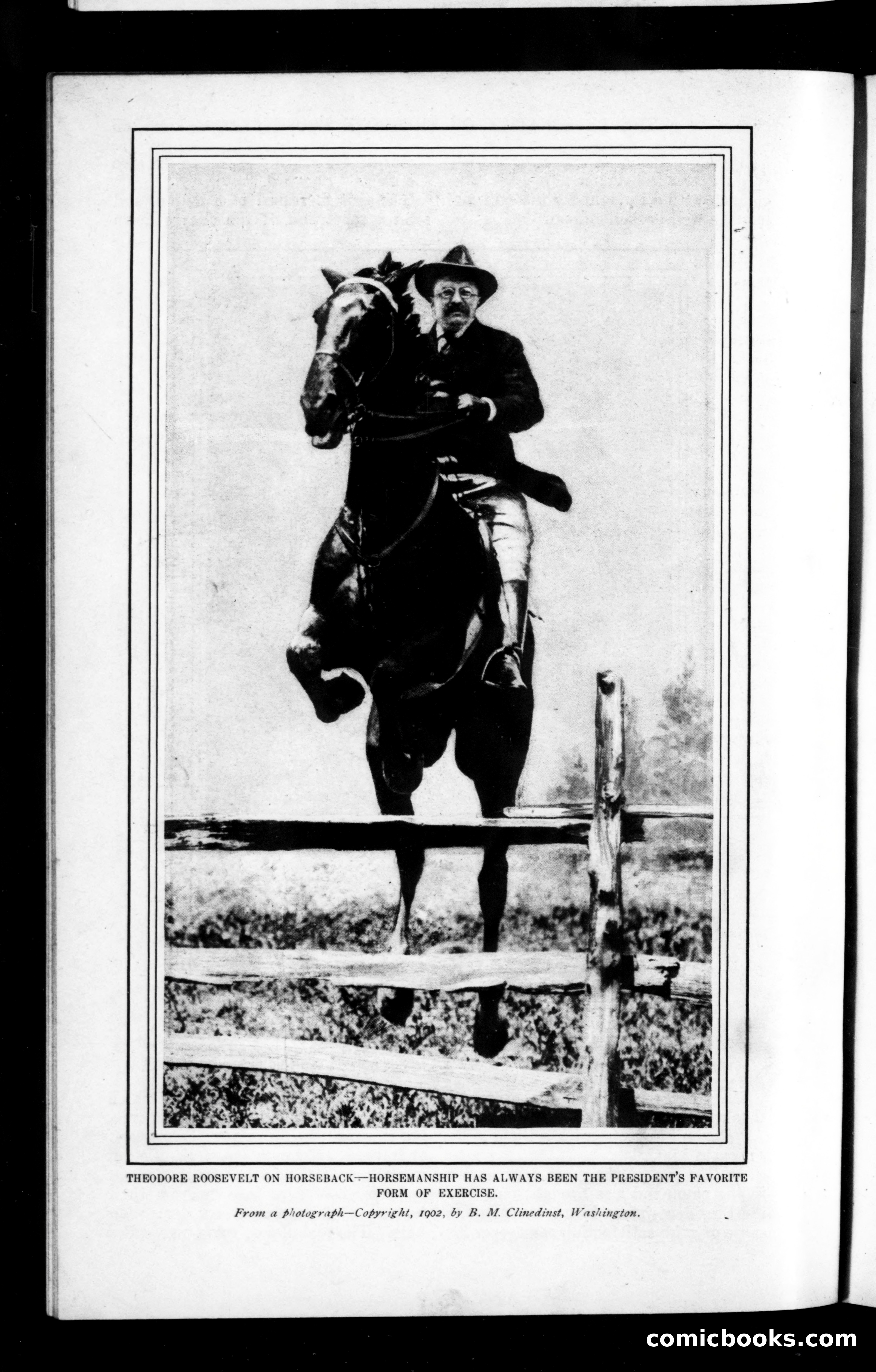 The Munsey, May 1904 — page 8 of 162