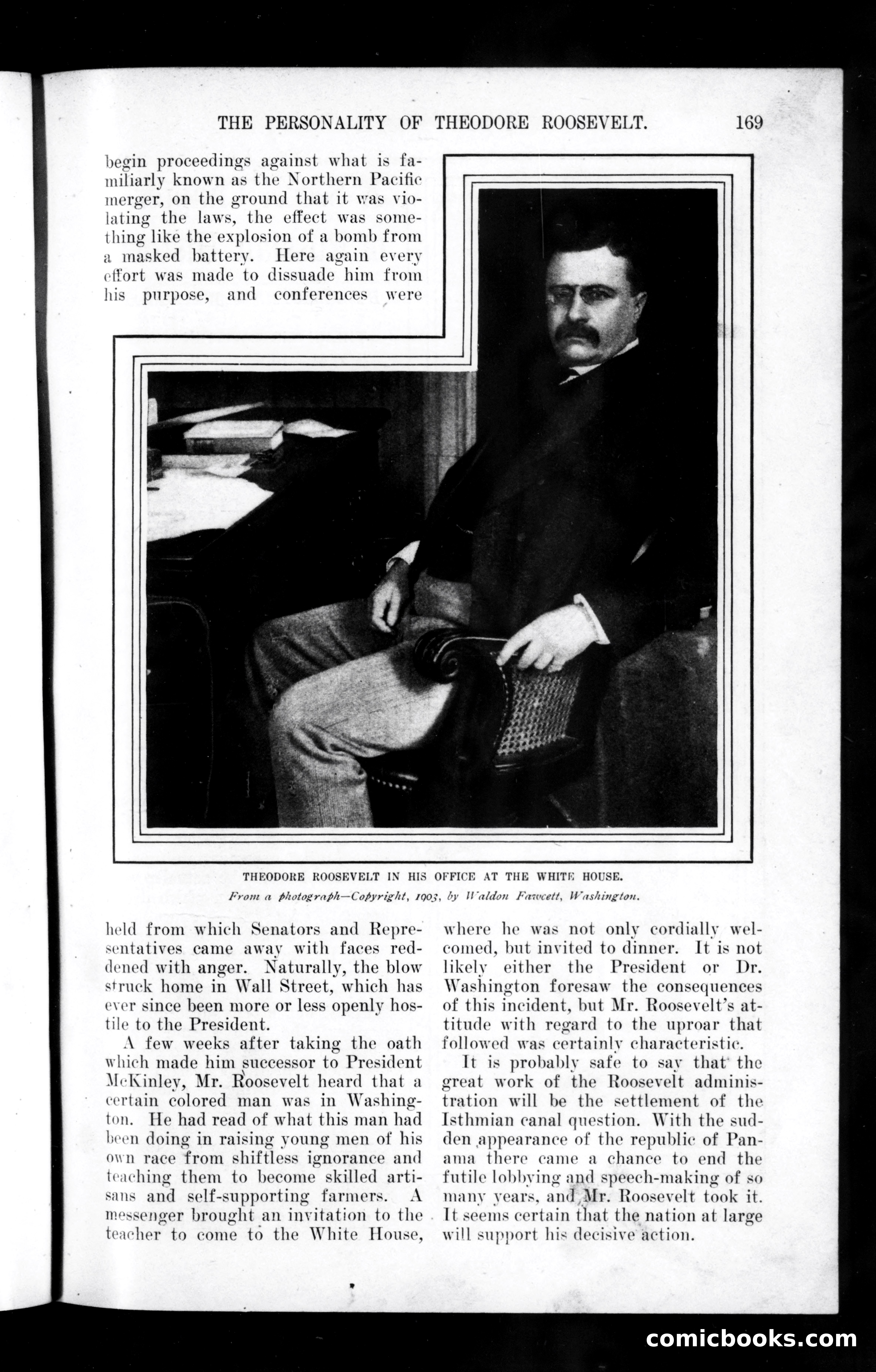 The Munsey, May 1904 — page 11 of 162