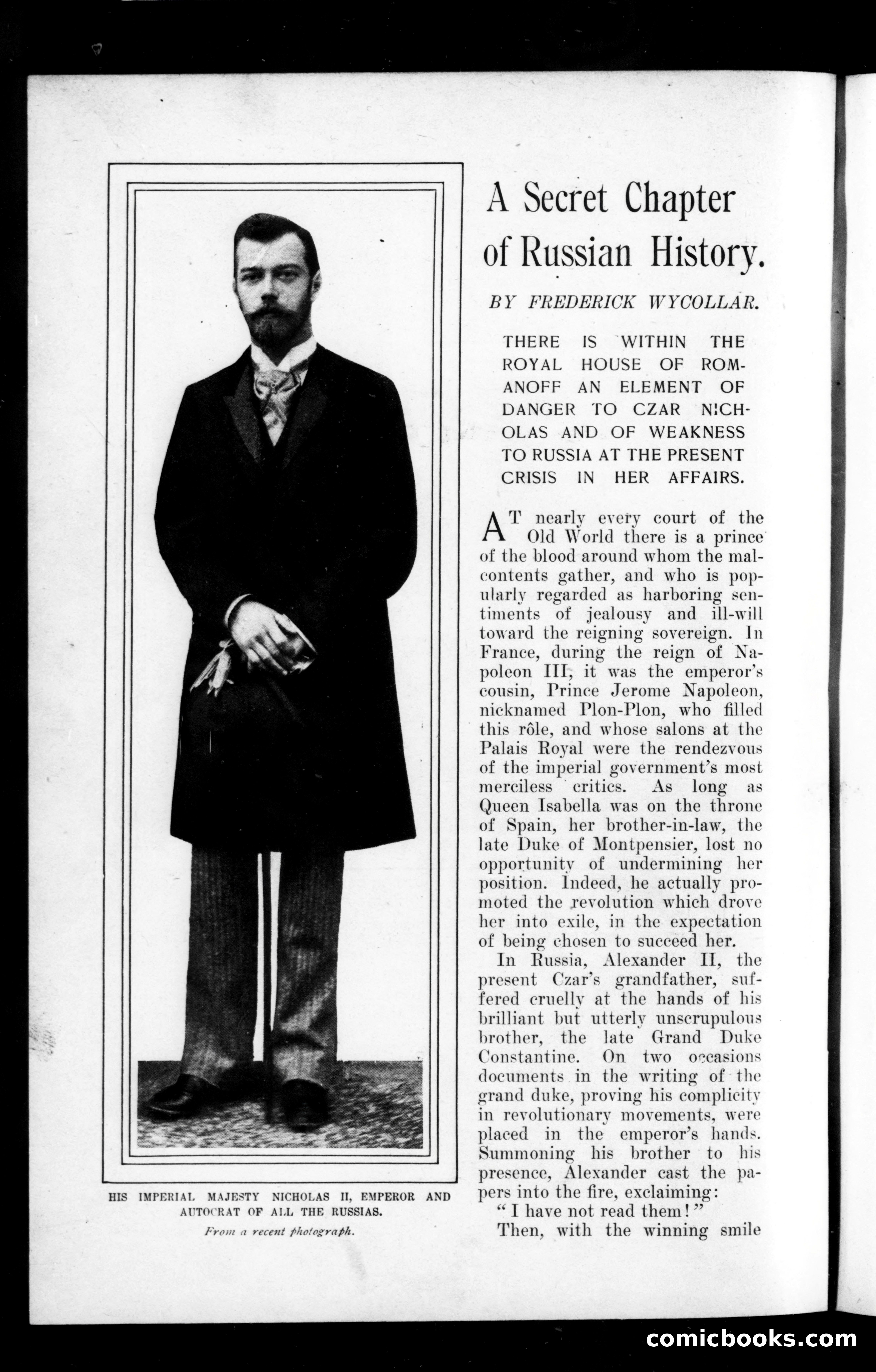 The Munsey, May 1904 — page 12 of 162