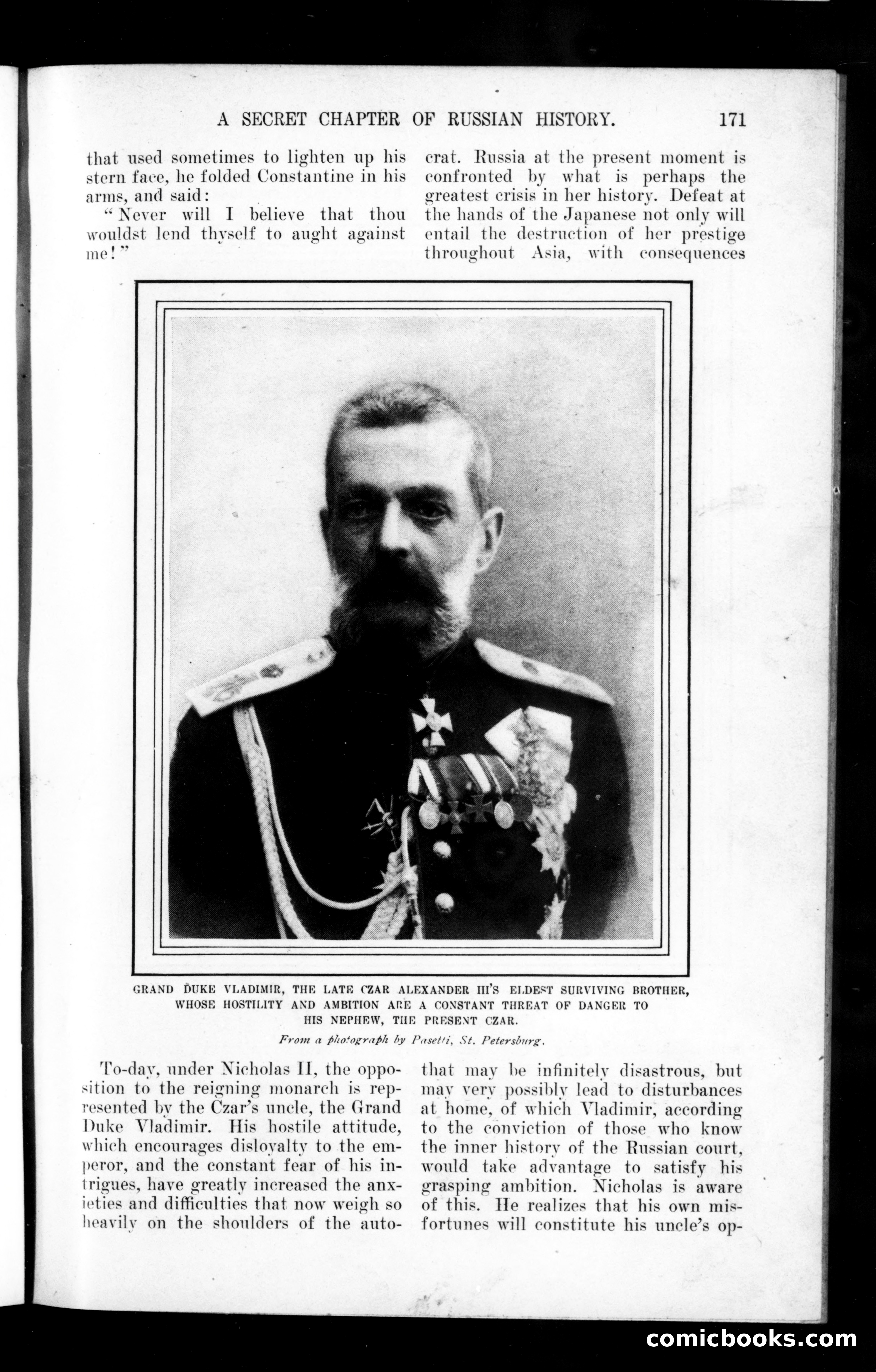 The Munsey, May 1904 — page 13 of 162