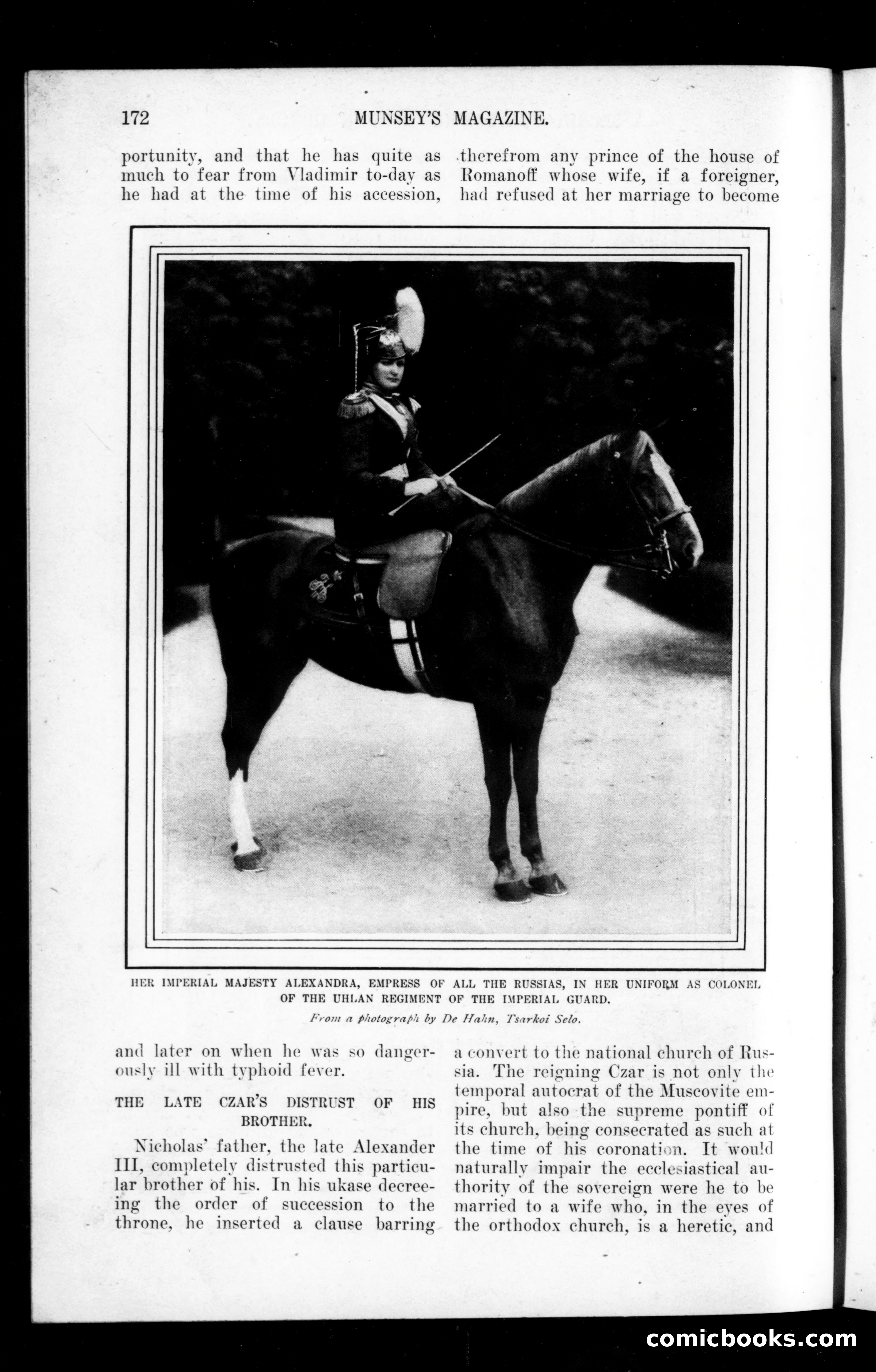 The Munsey, May 1904 — page 14 of 162