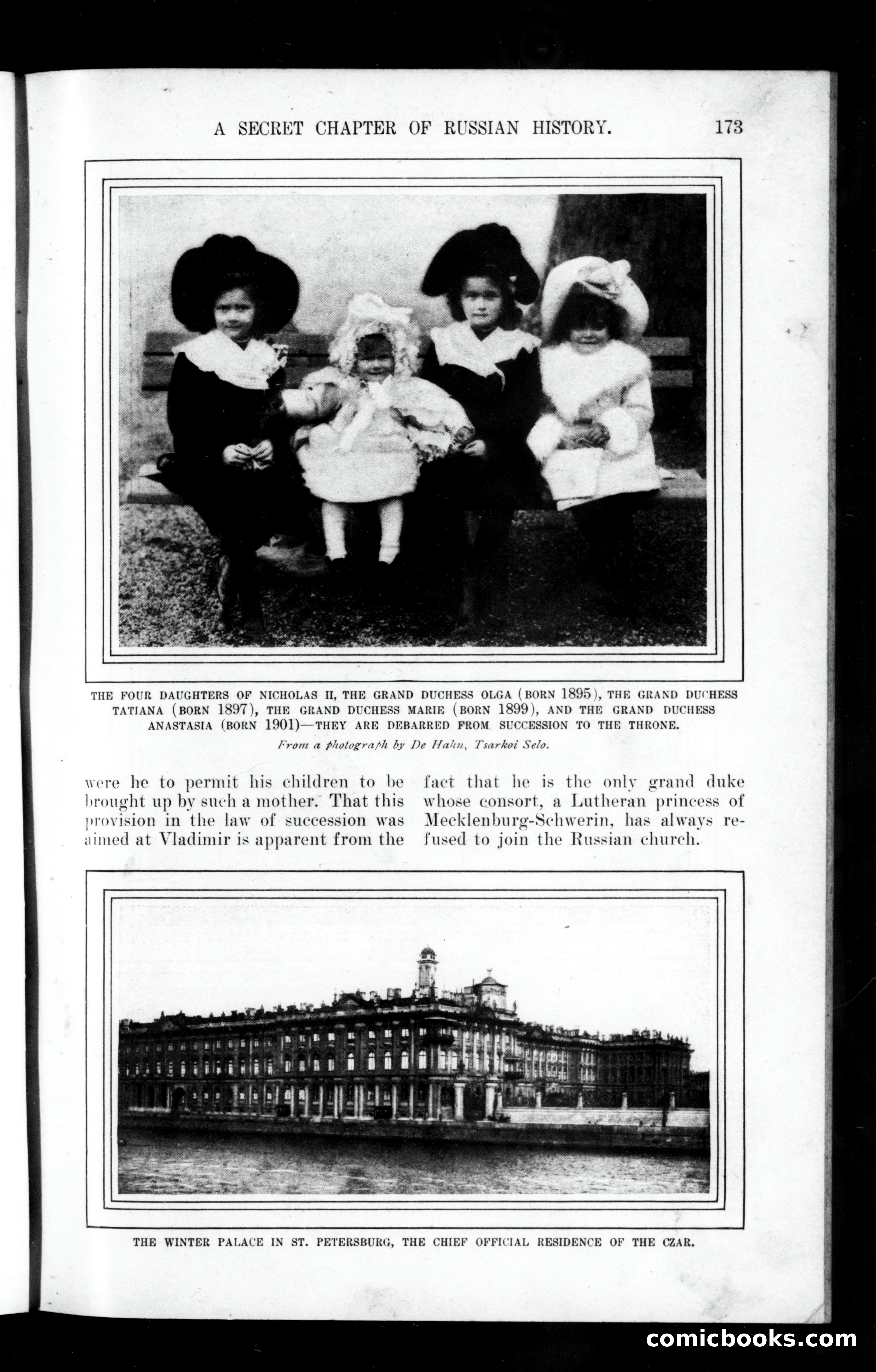 The Munsey, May 1904 — page 15 of 162