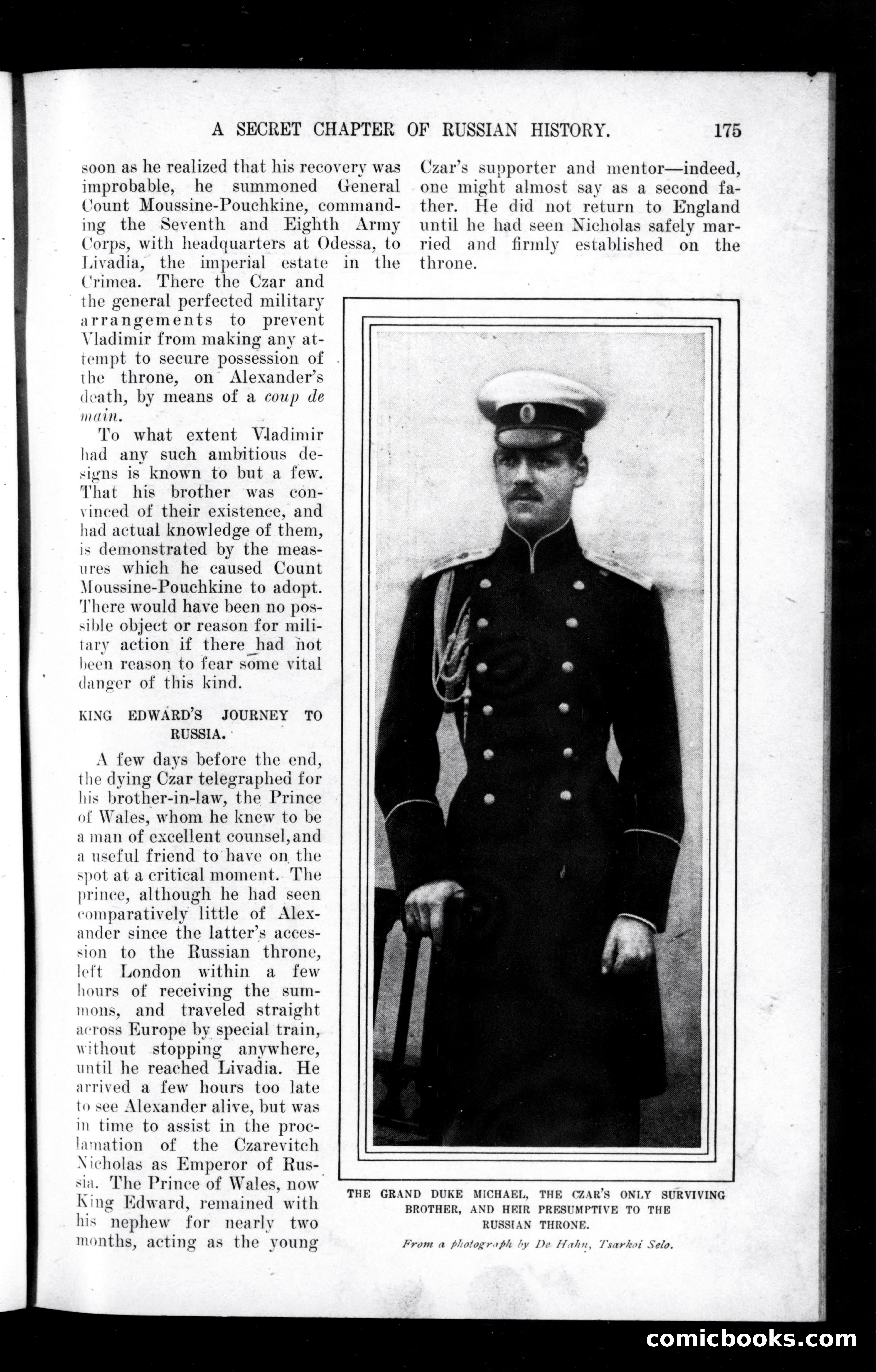 The Munsey, May 1904 — page 17 of 162