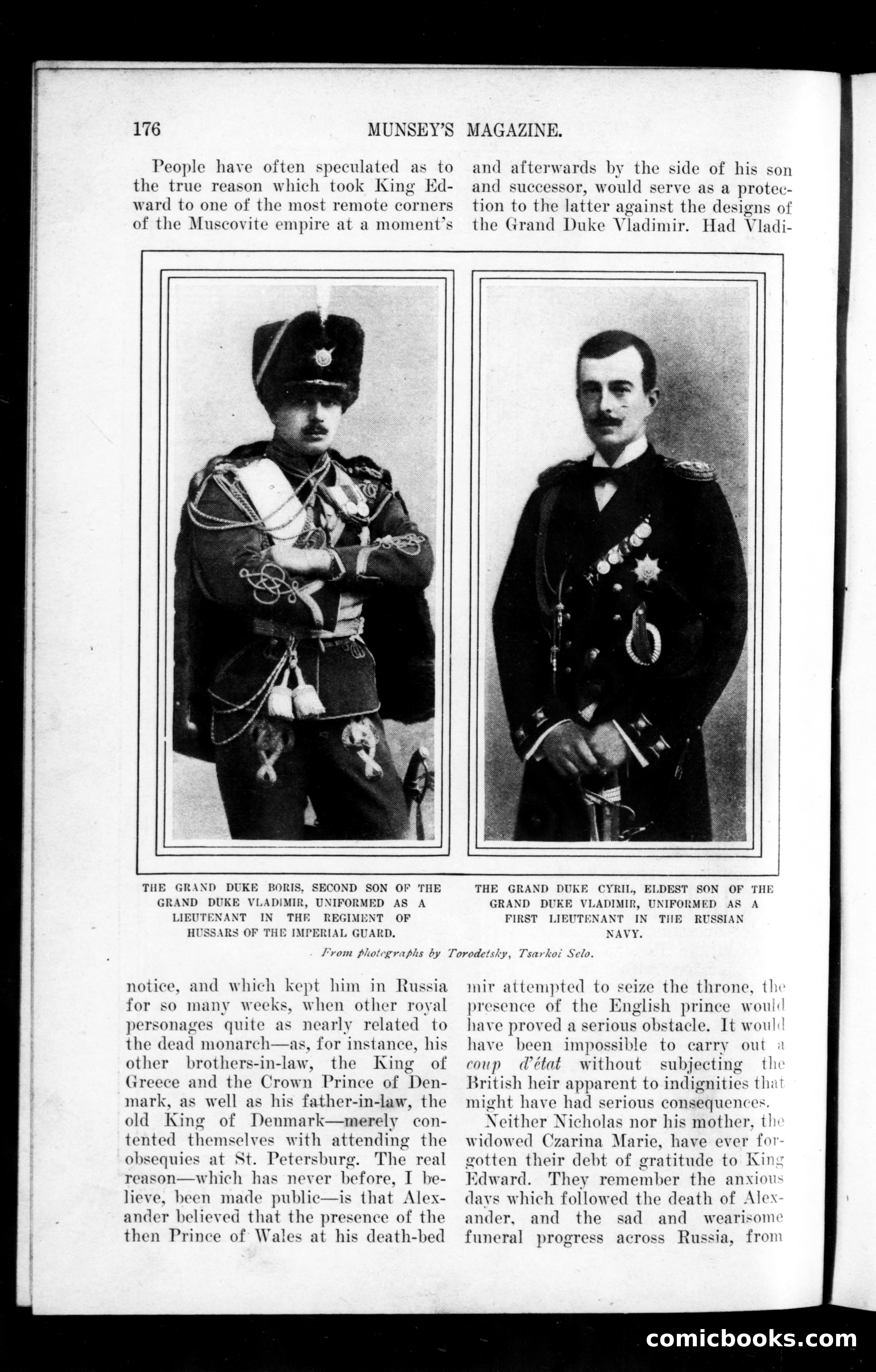 The Munsey, May 1904 — page 18 of 162