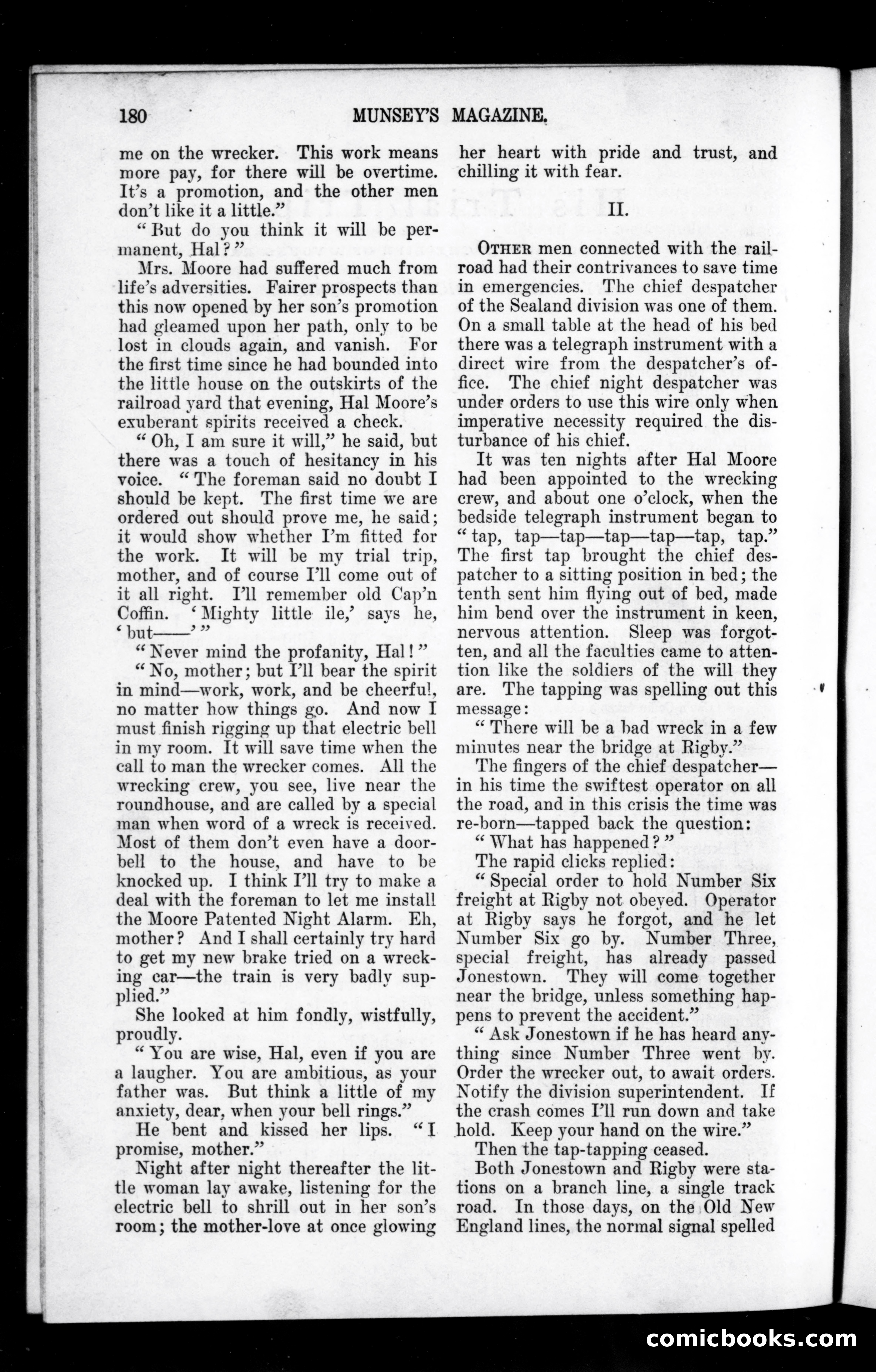 The Munsey, May 1904 — page 22 of 162