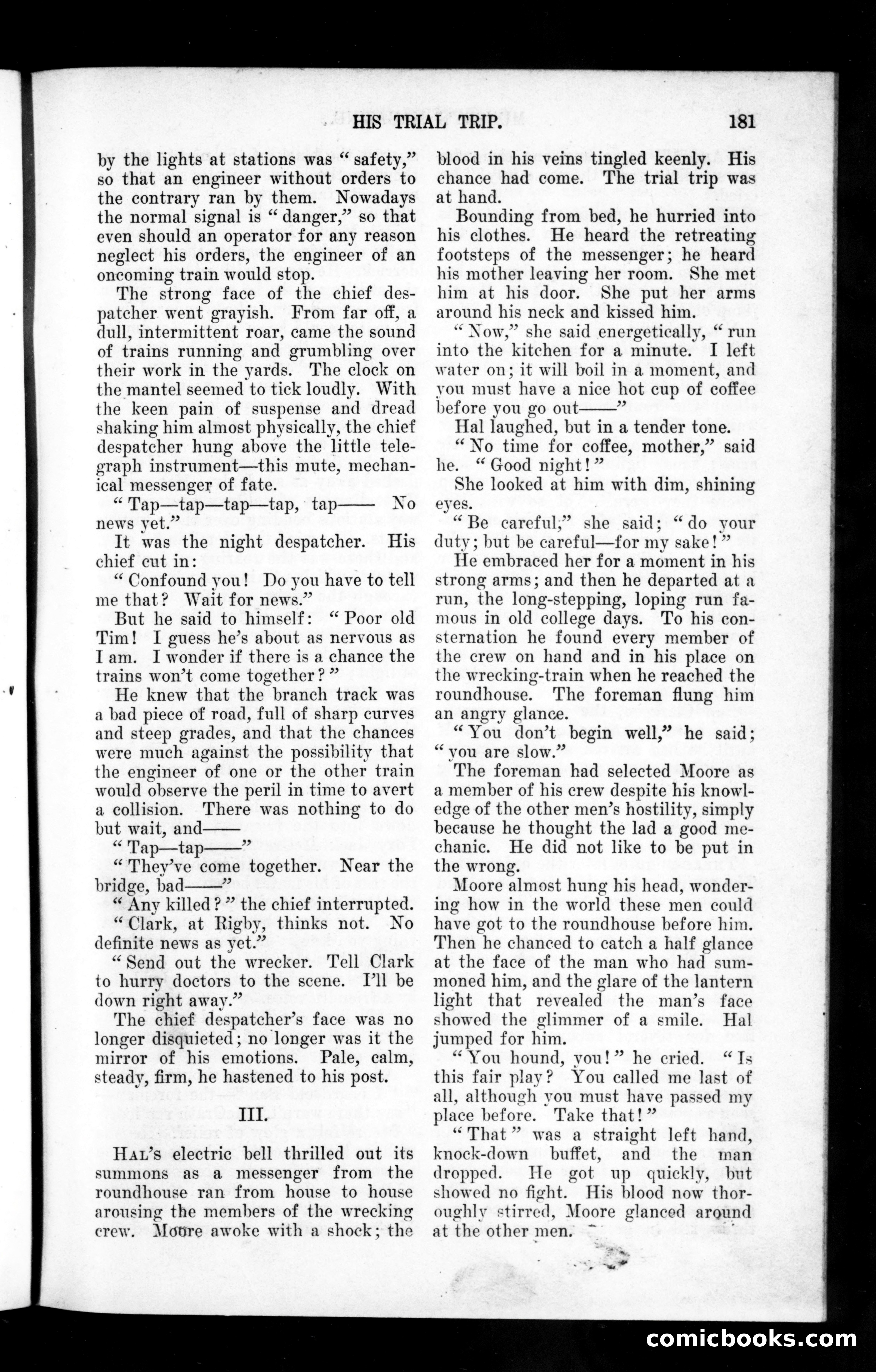 The Munsey, May 1904 — page 23 of 162