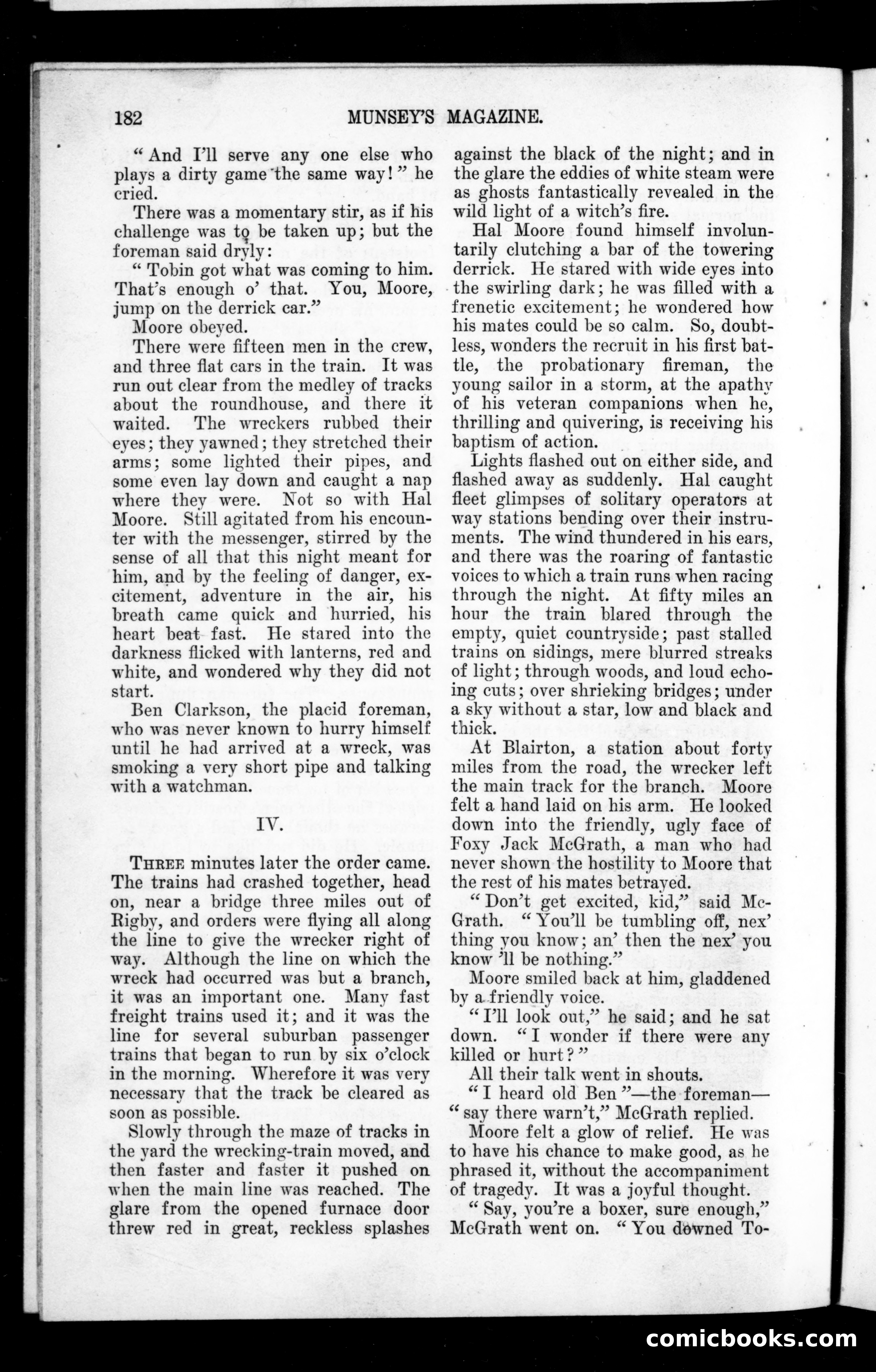 The Munsey, May 1904 — page 24 of 162