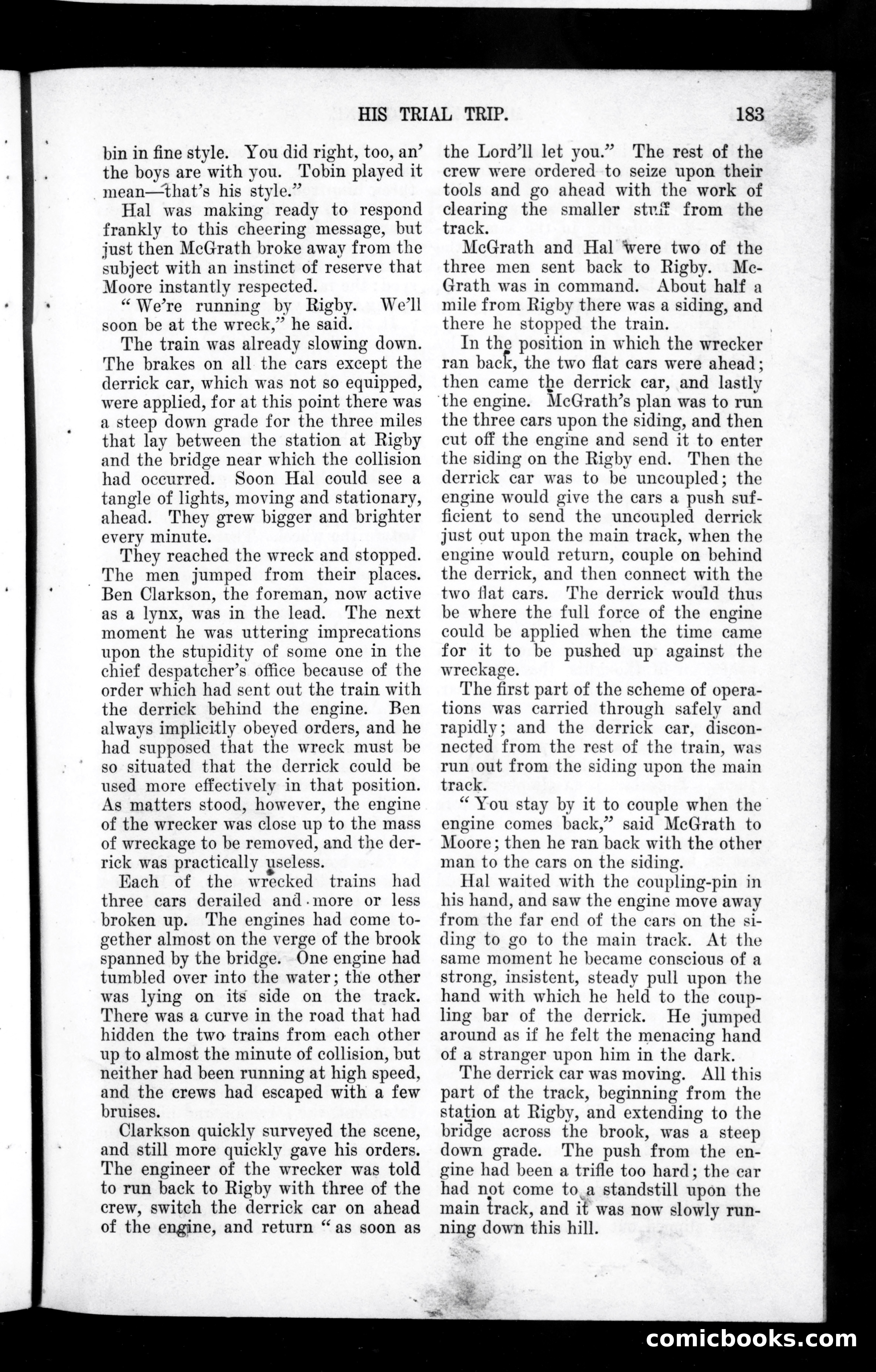 The Munsey, May 1904 — page 25 of 162