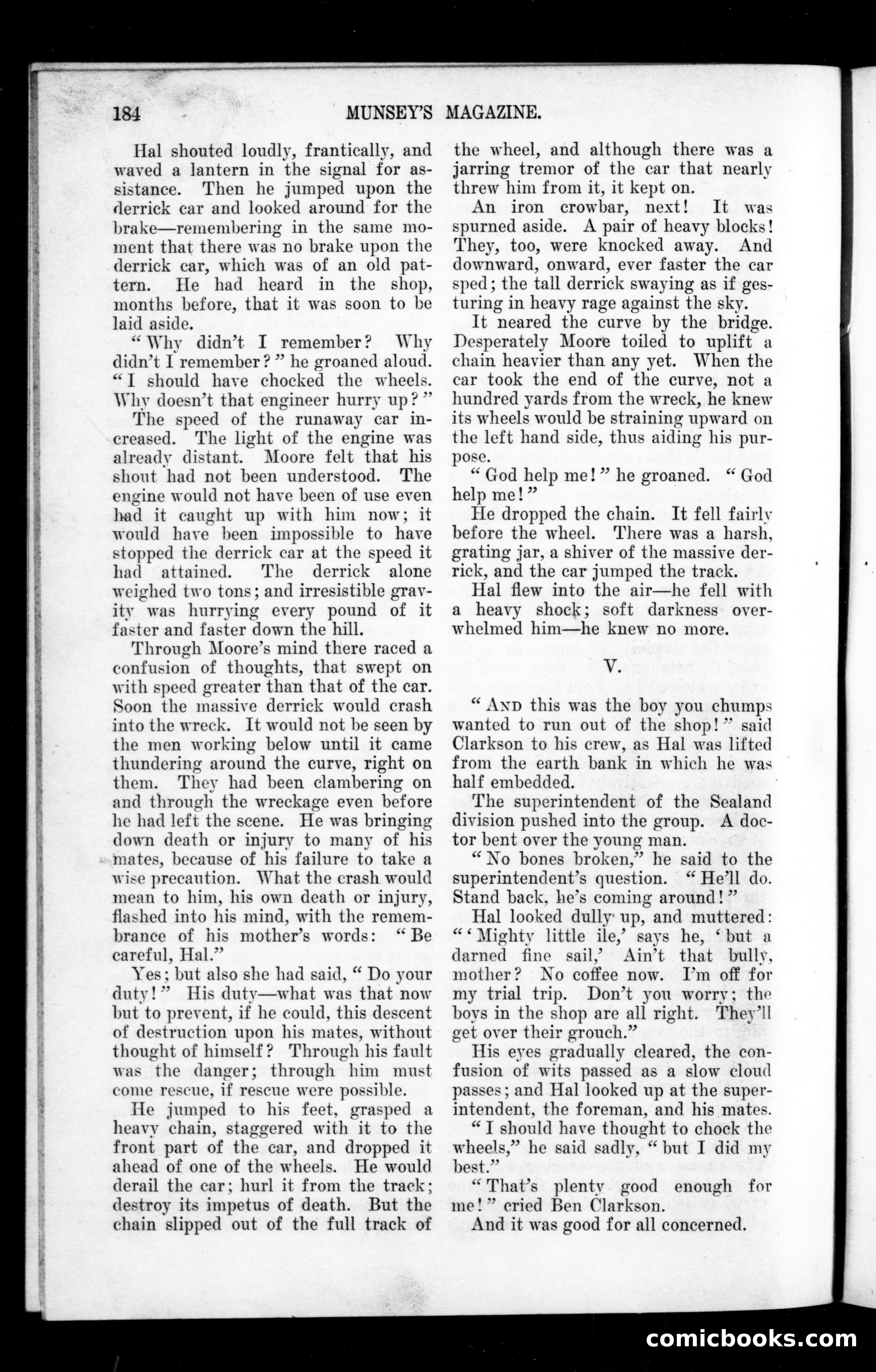 The Munsey, May 1904 — page 26 of 162