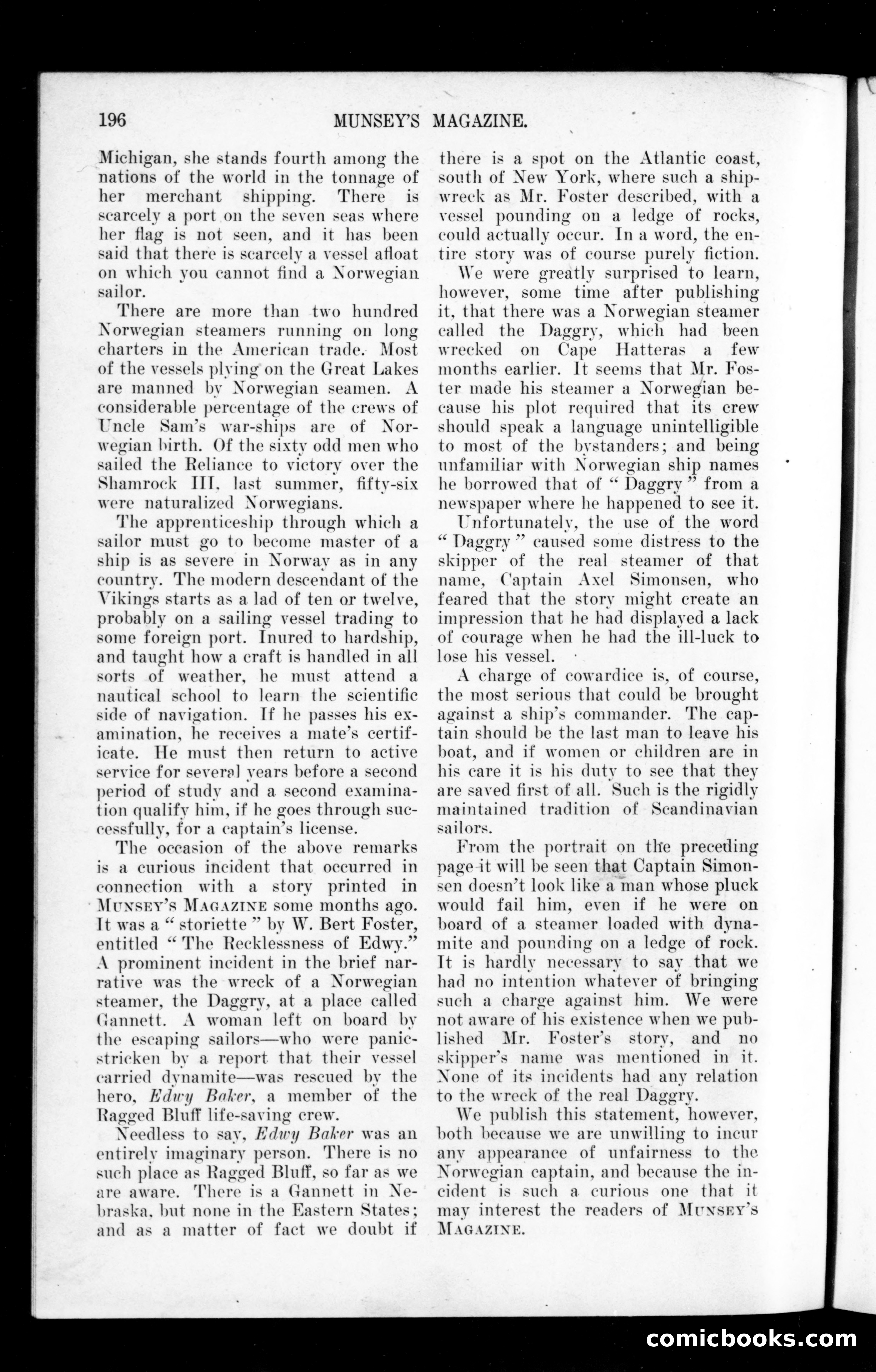 The Munsey, May 1904 — page 38 of 162