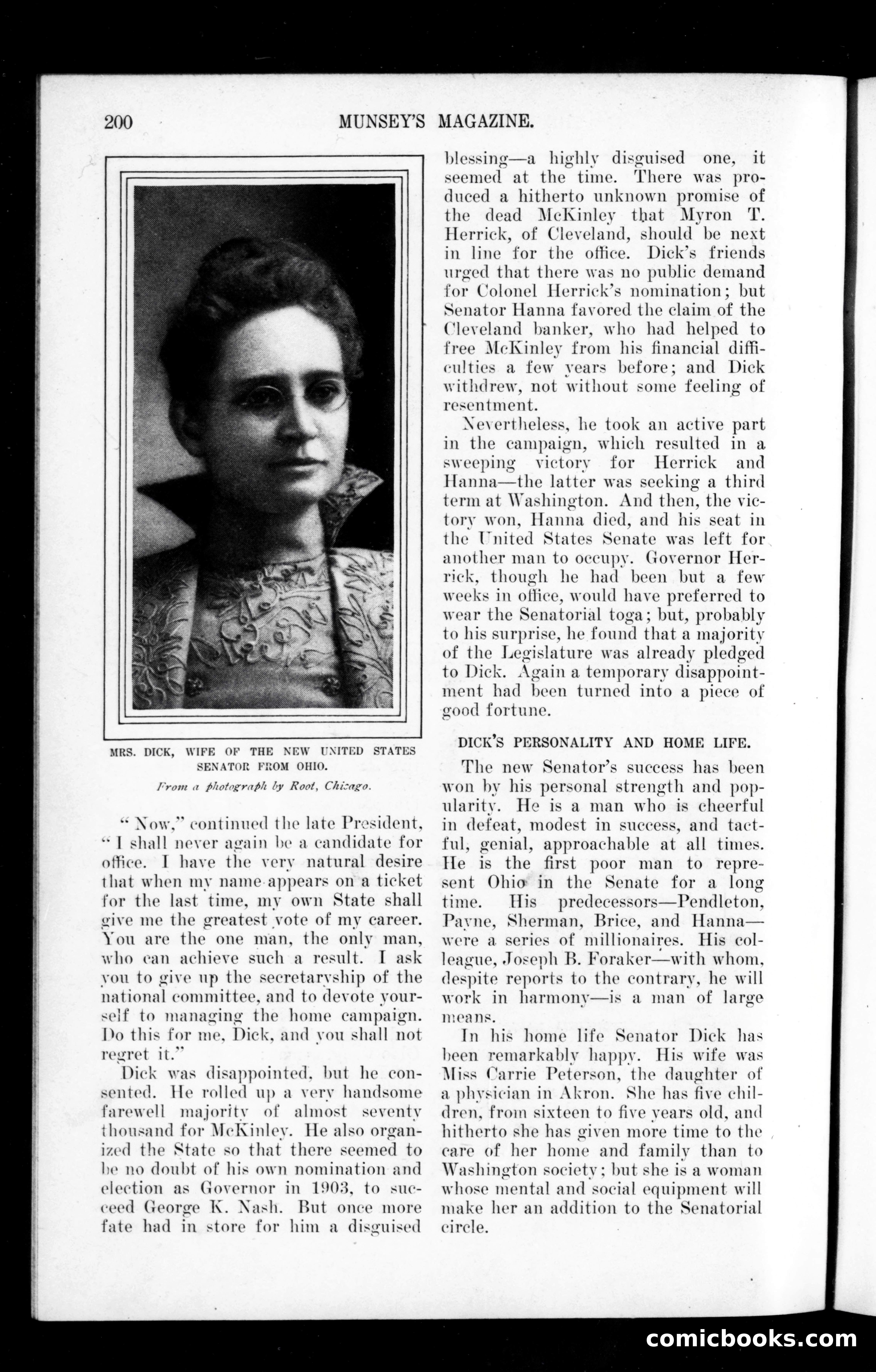 The Munsey, May 1904 — page 42 of 162