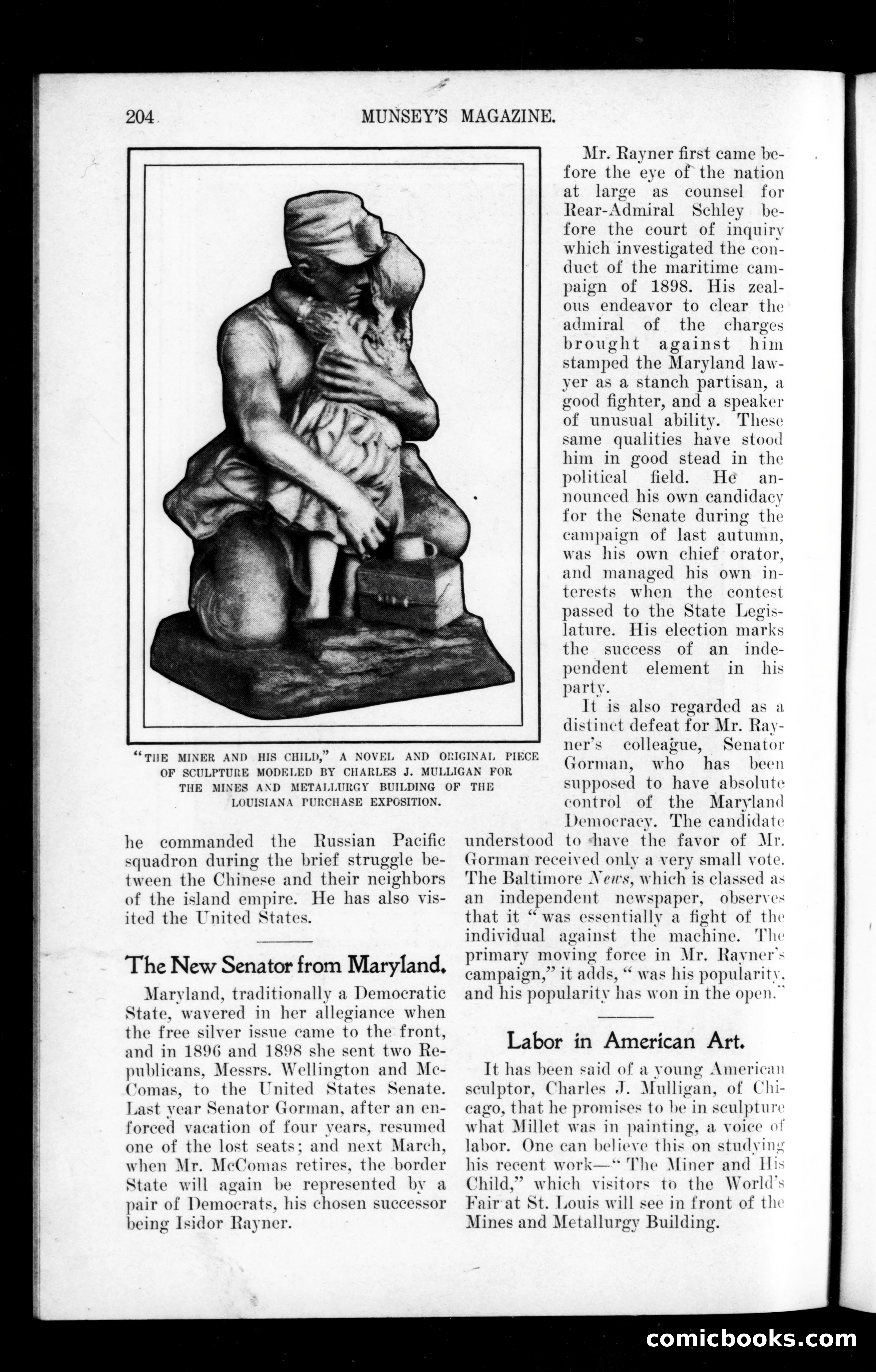 The Munsey, May 1904 — page 46 of 162