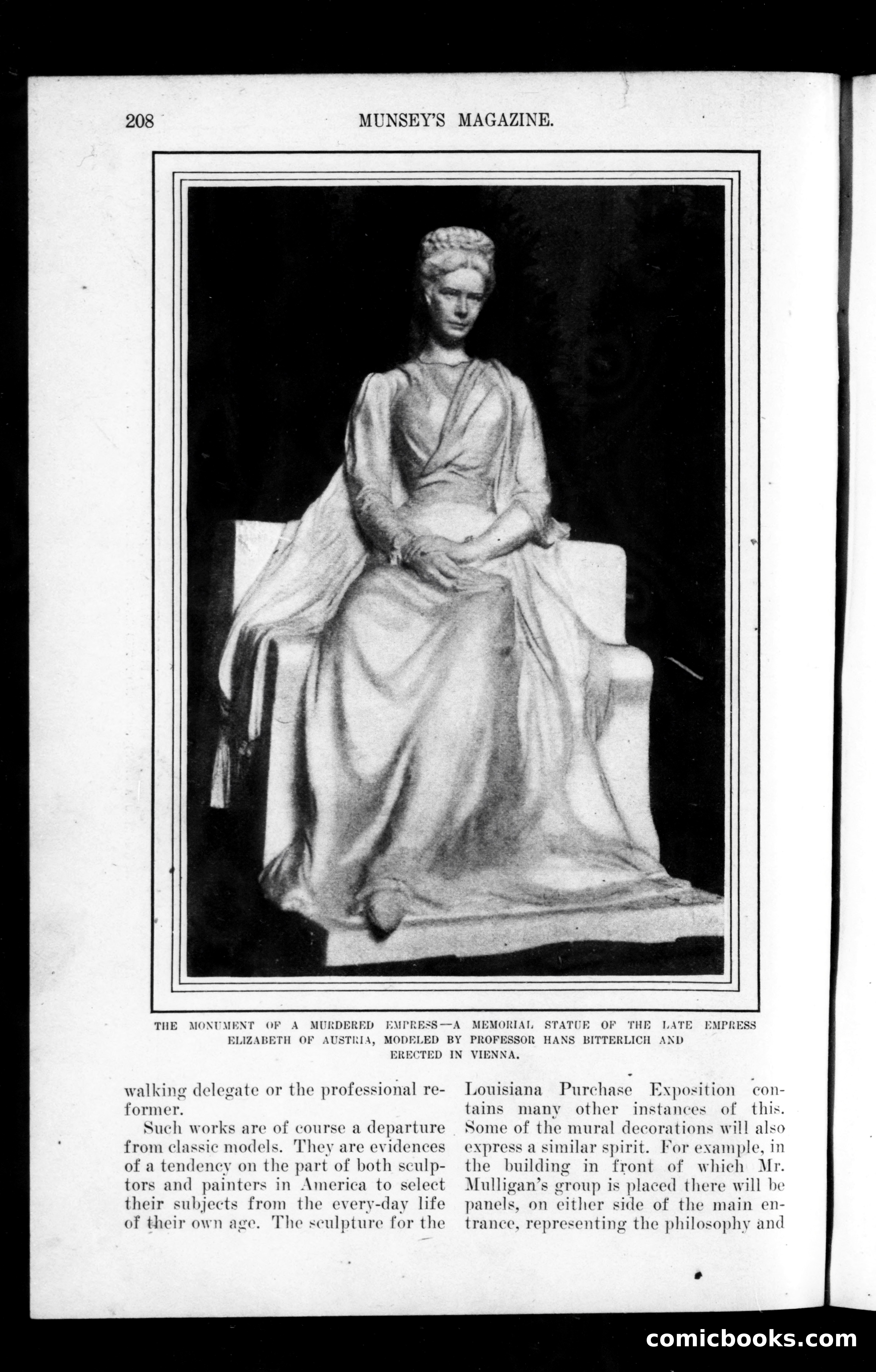 The Munsey, May 1904 — page 50 of 162