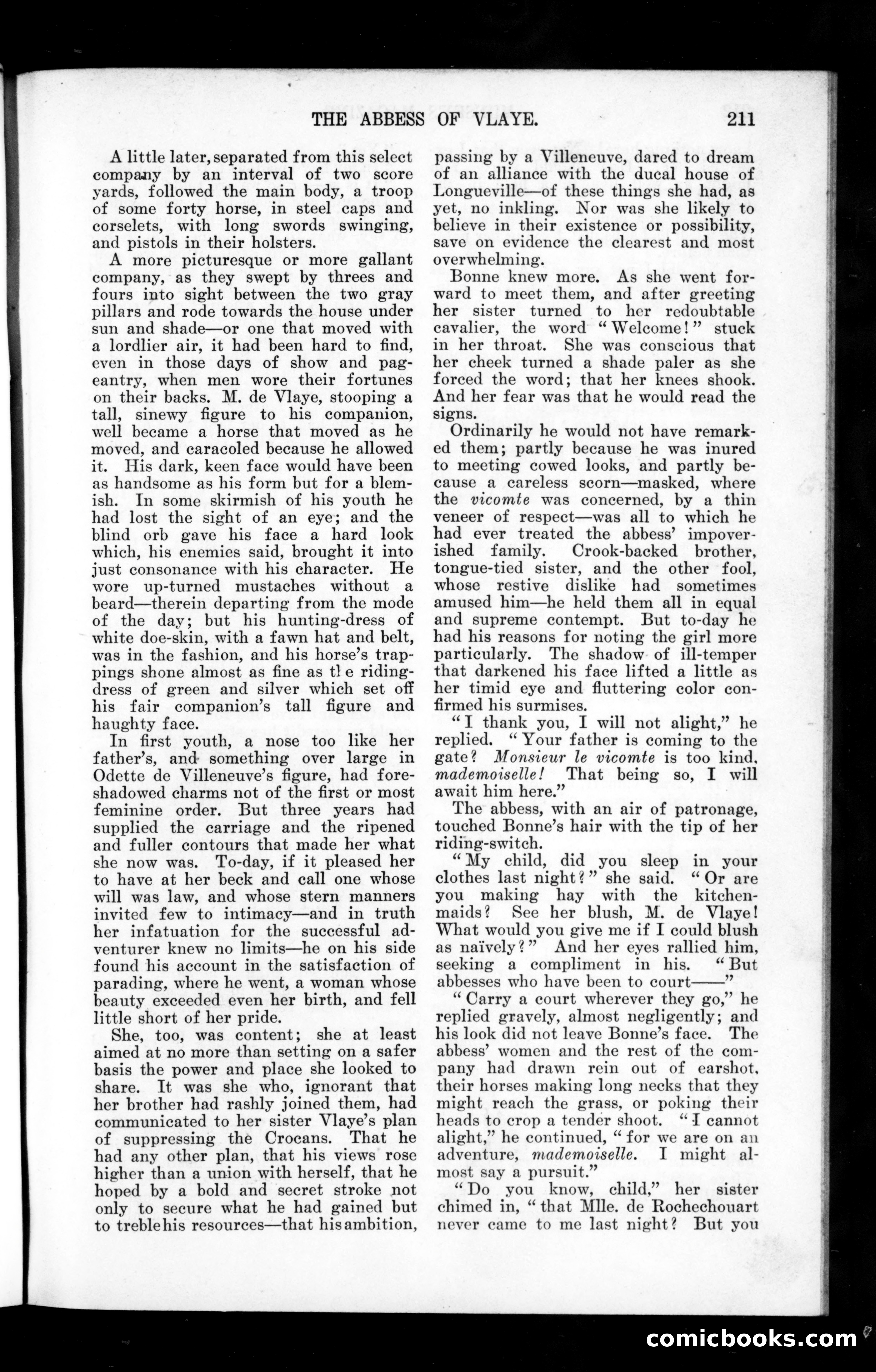 The Munsey, May 1904 — page 53 of 162