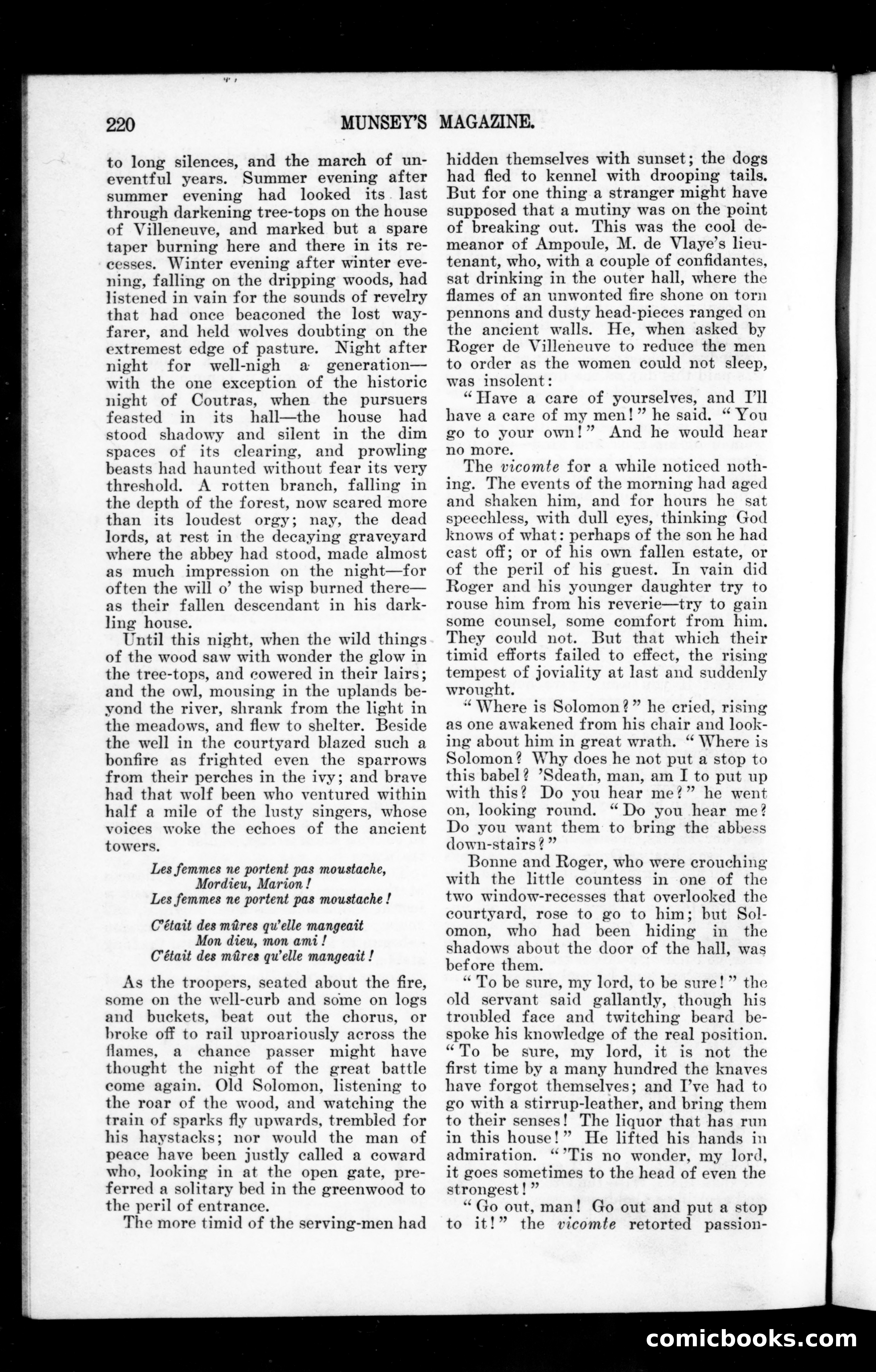 The Munsey, May 1904 — page 62 of 162