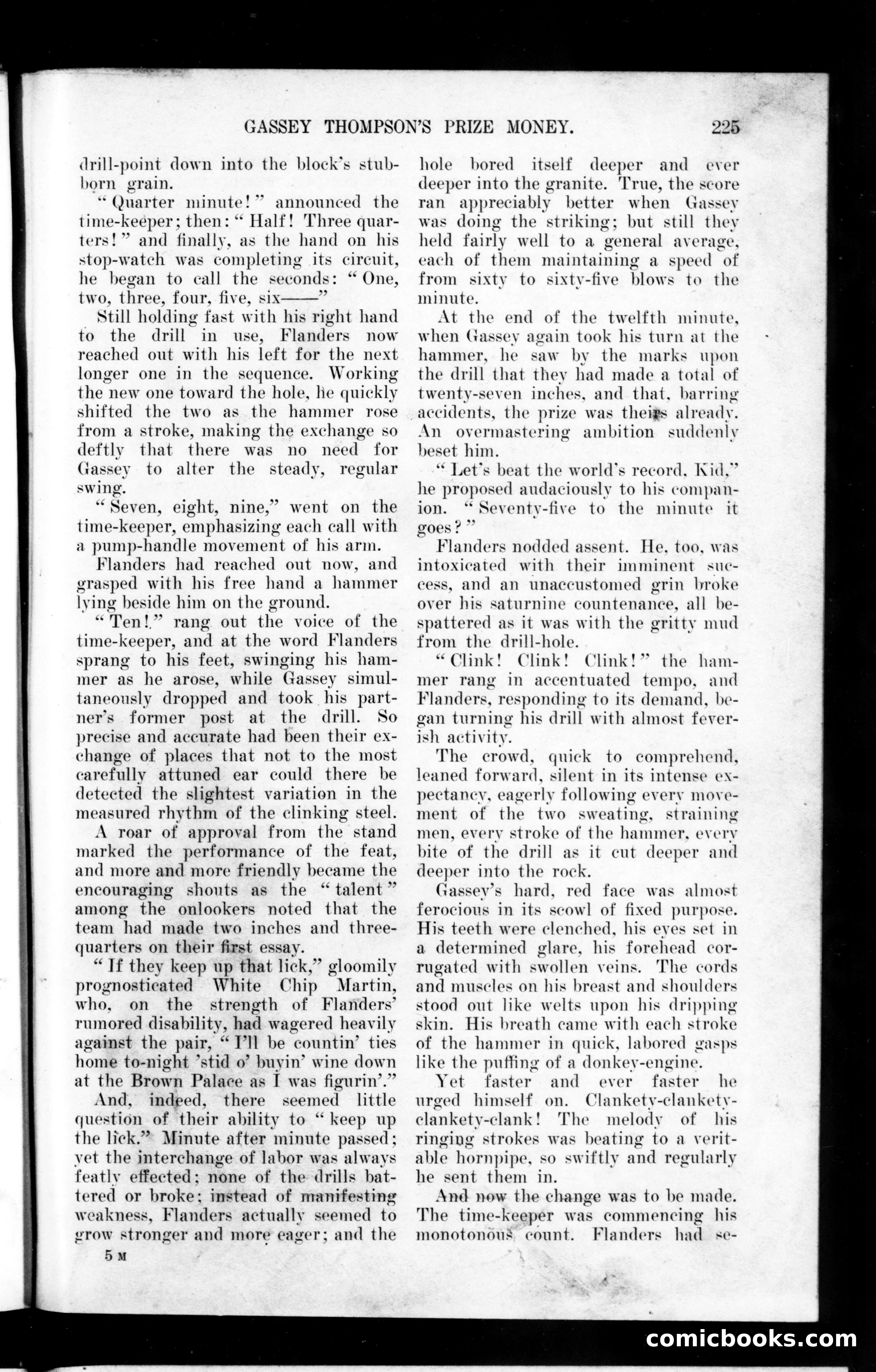 The Munsey, May 1904 — page 67 of 162