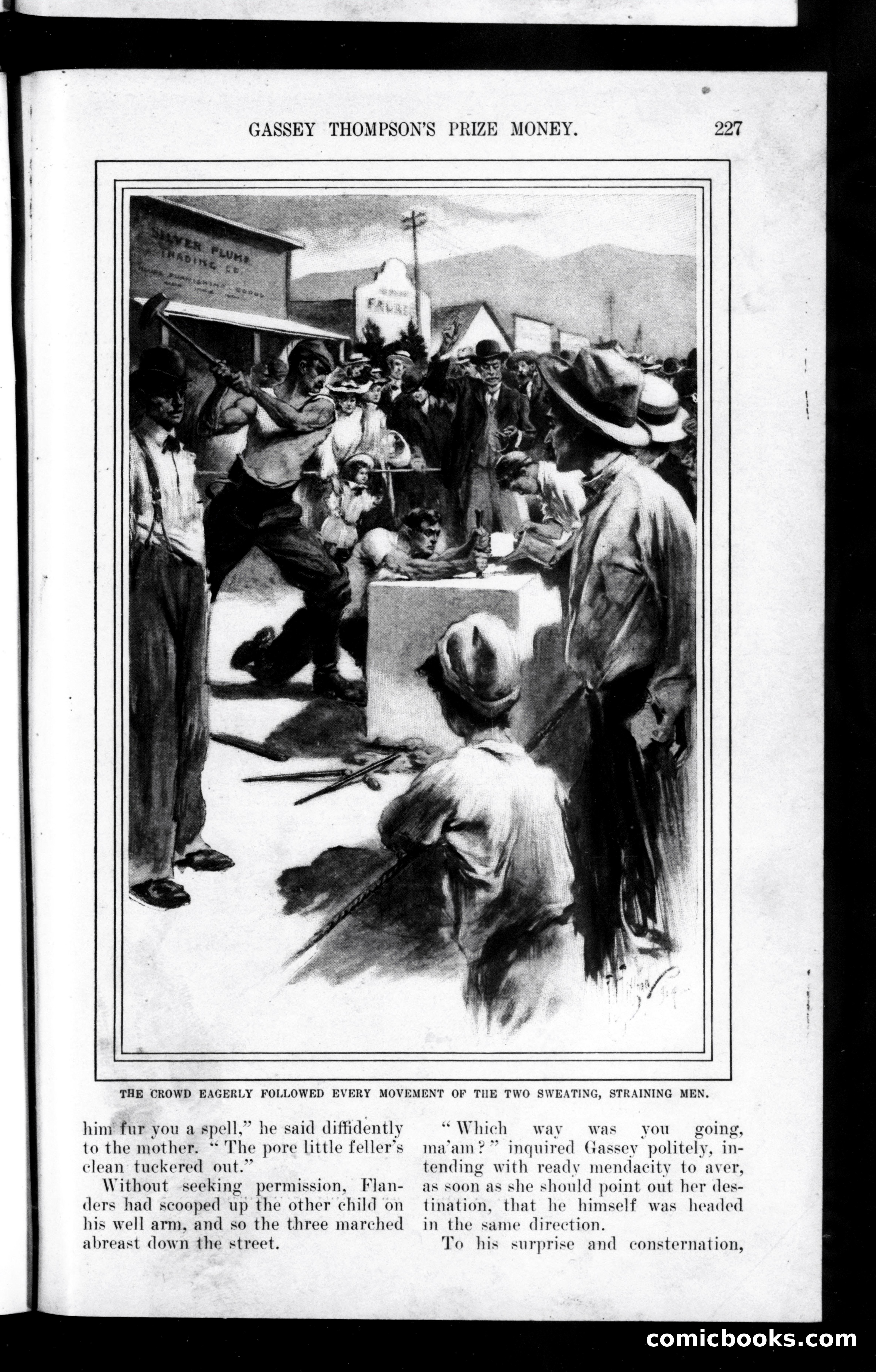 The Munsey, May 1904 — page 69 of 162