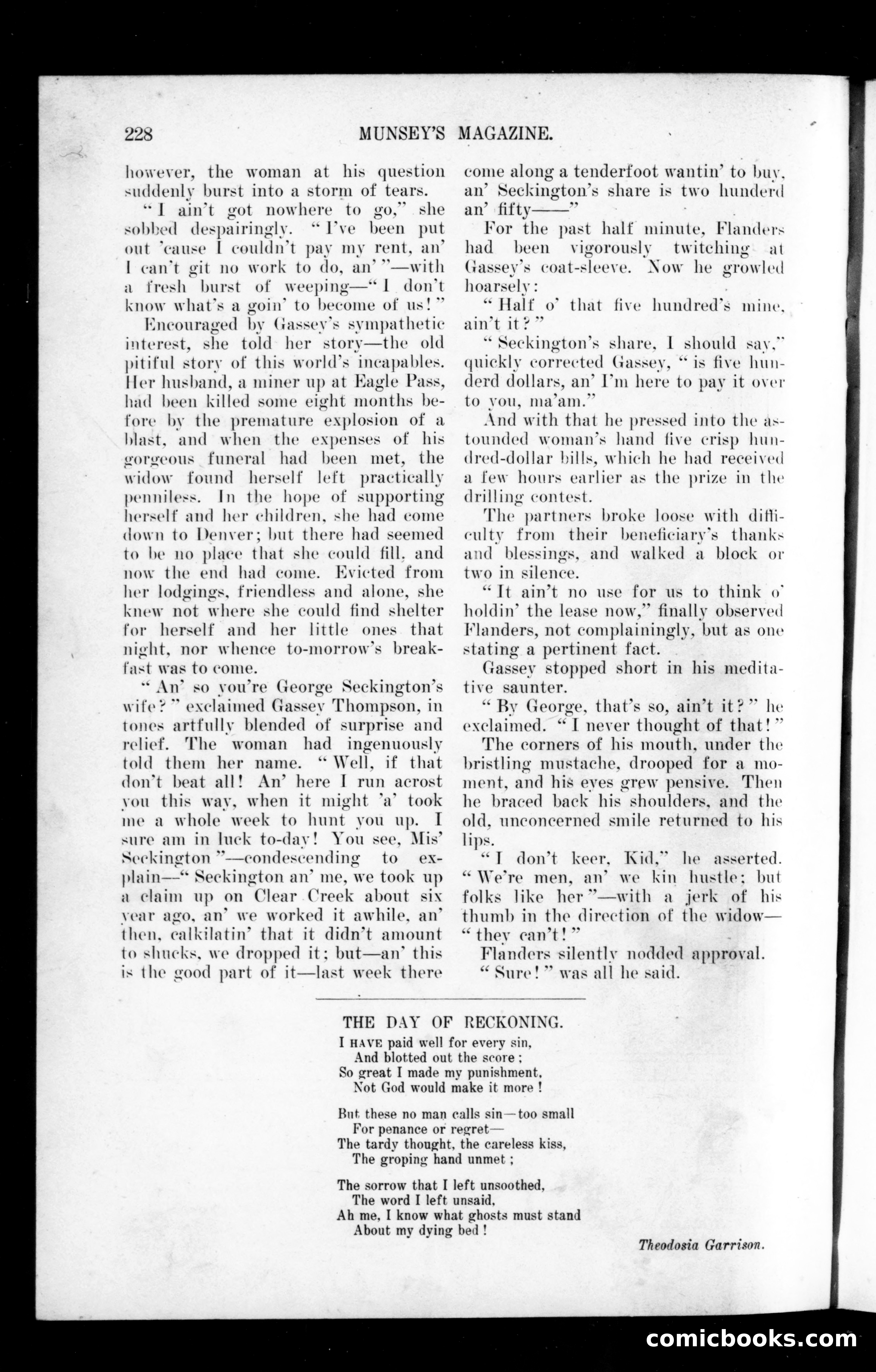 The Munsey, May 1904 — page 70 of 162