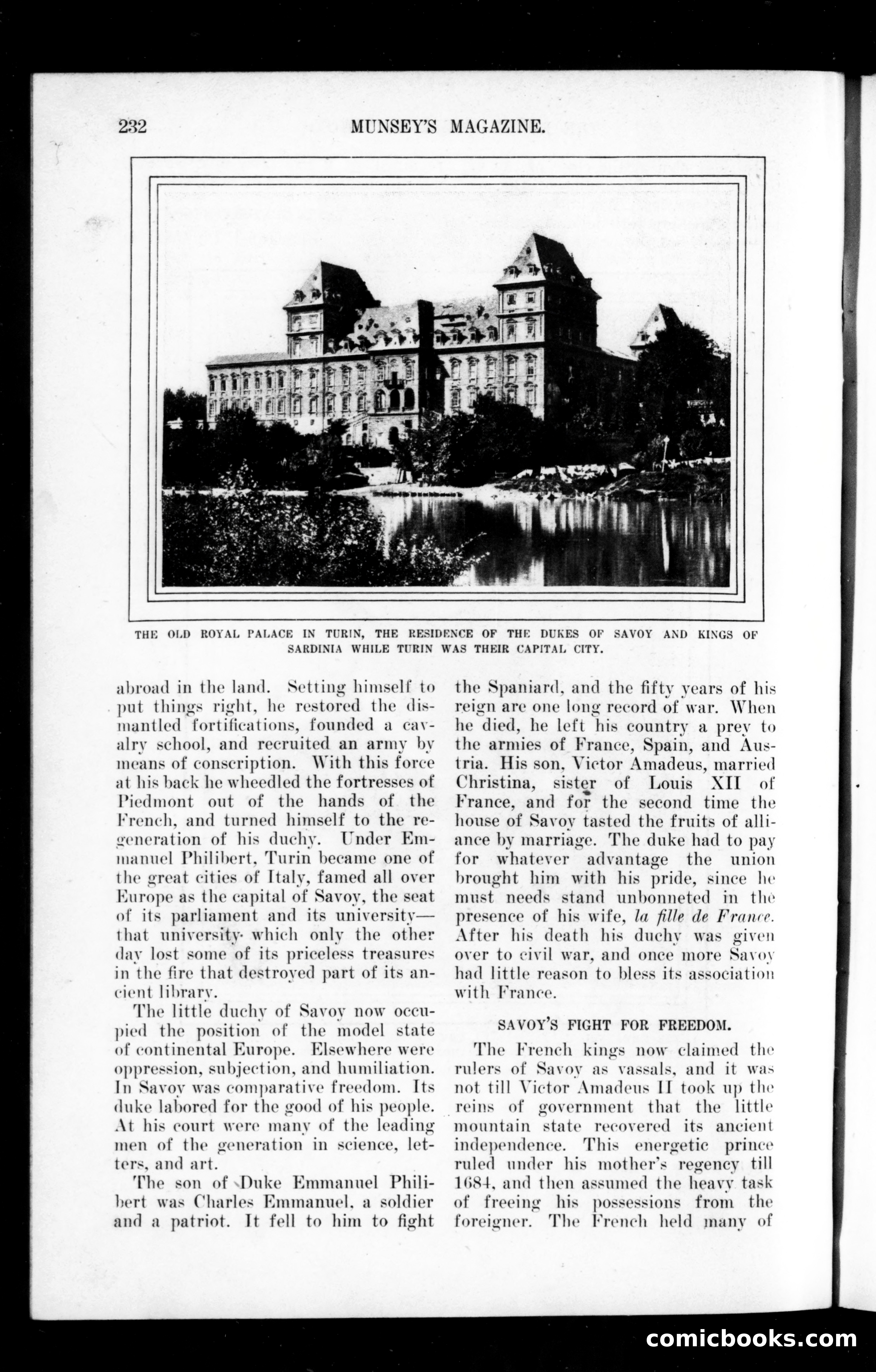 The Munsey, May 1904 — page 74 of 162