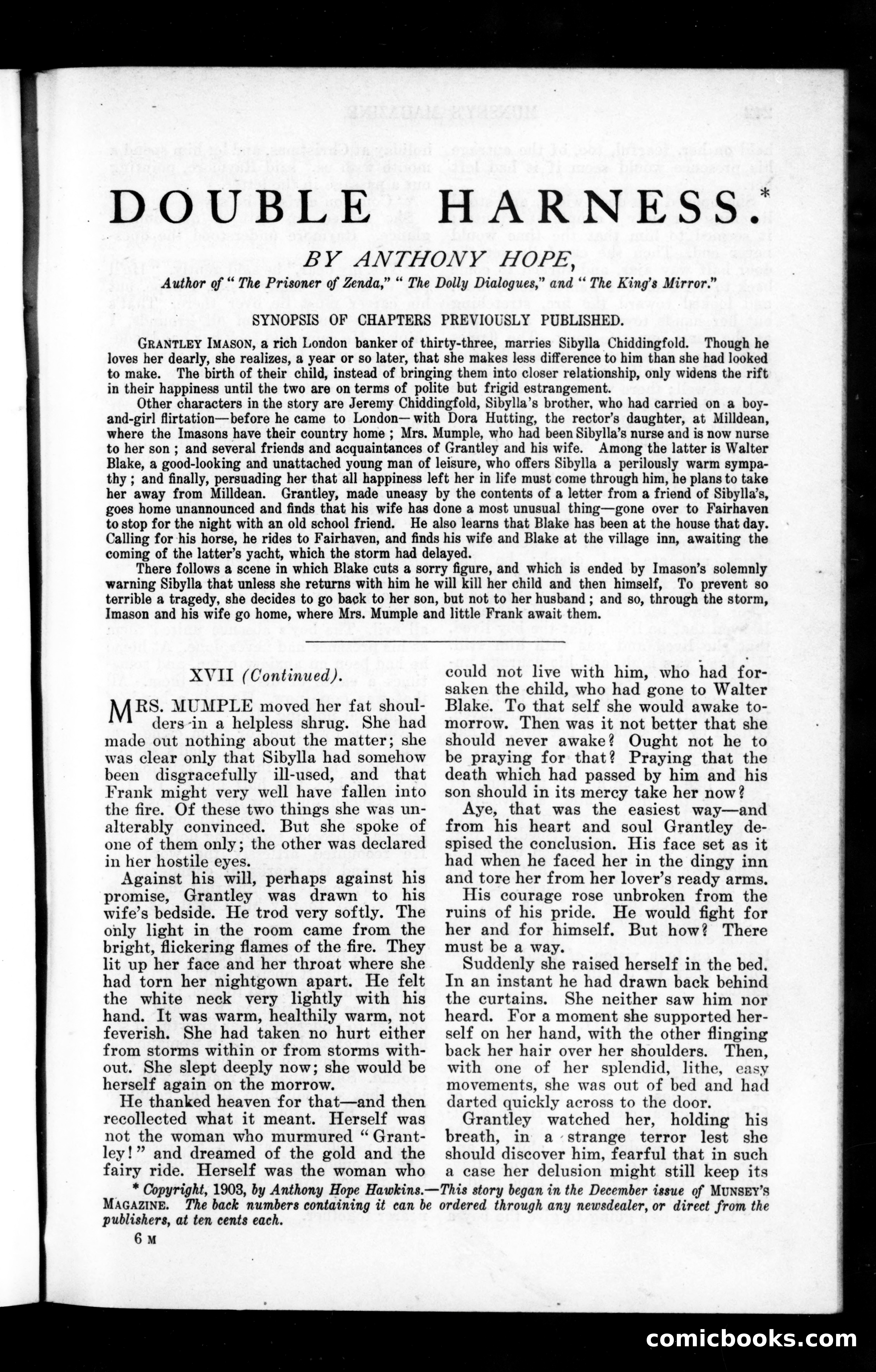 The Munsey, May 1904 — page 83 of 162