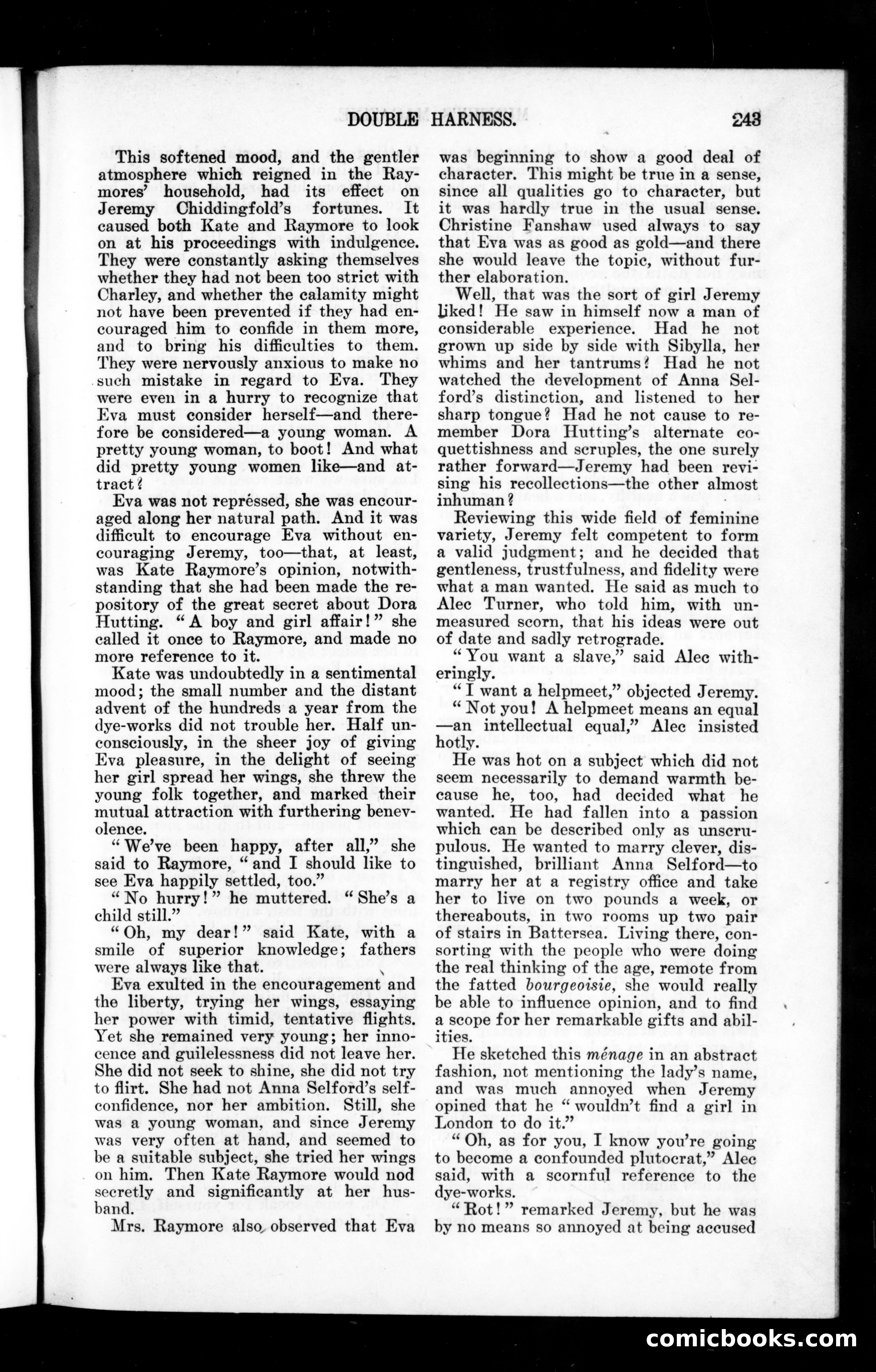 The Munsey, May 1904 — page 85 of 162
