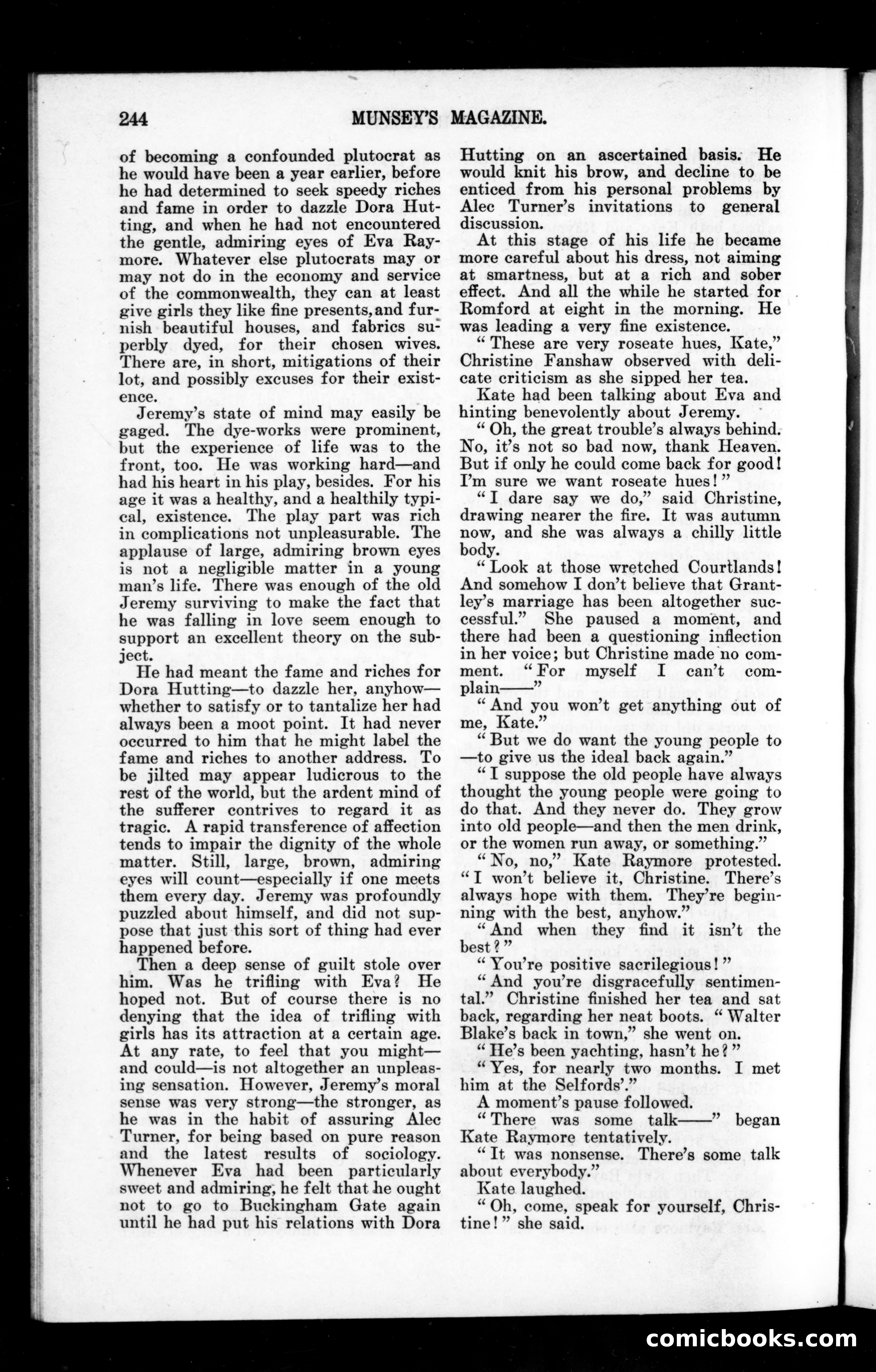 The Munsey, May 1904 — page 86 of 162