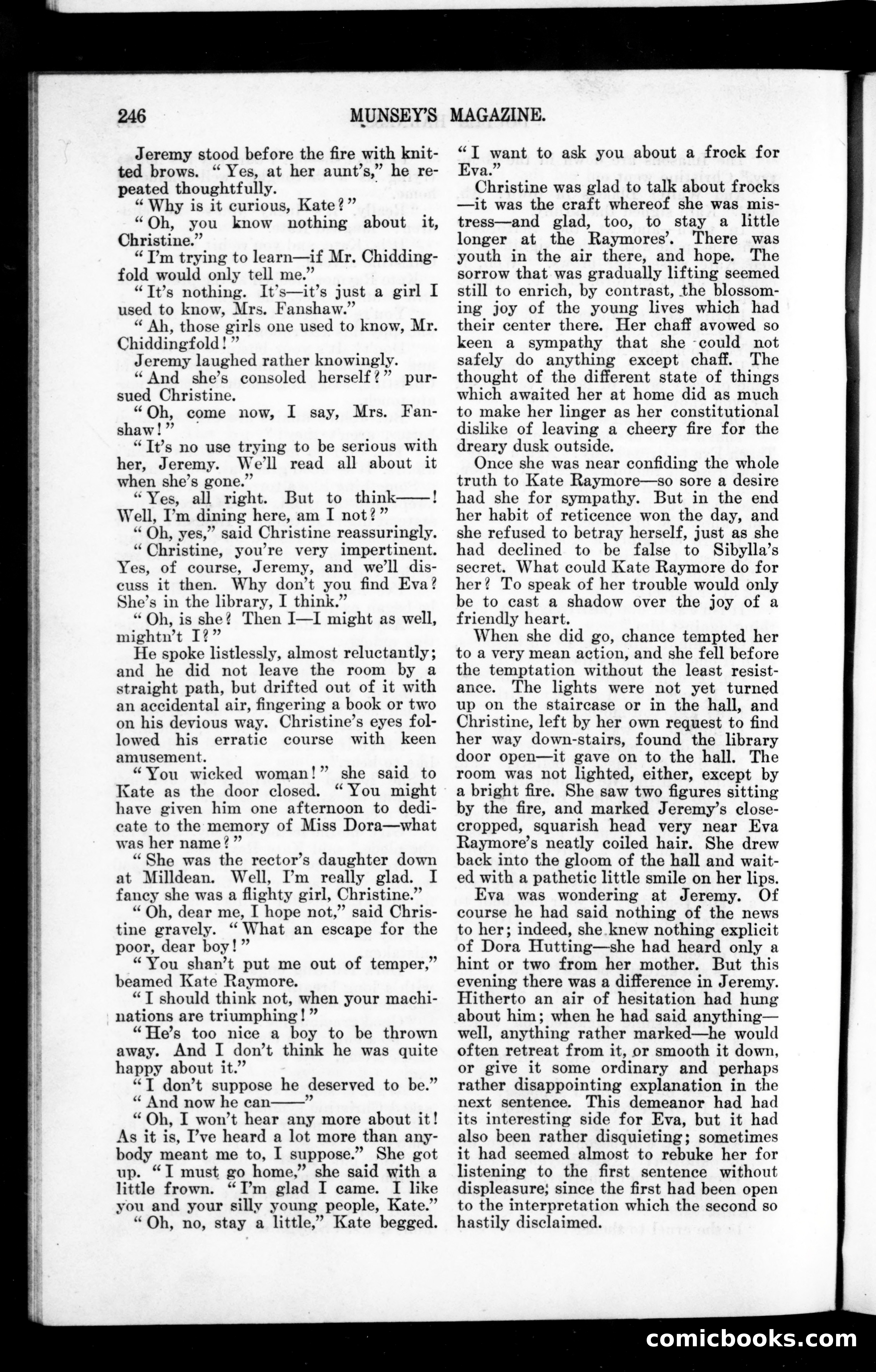 The Munsey, May 1904 — page 88 of 162