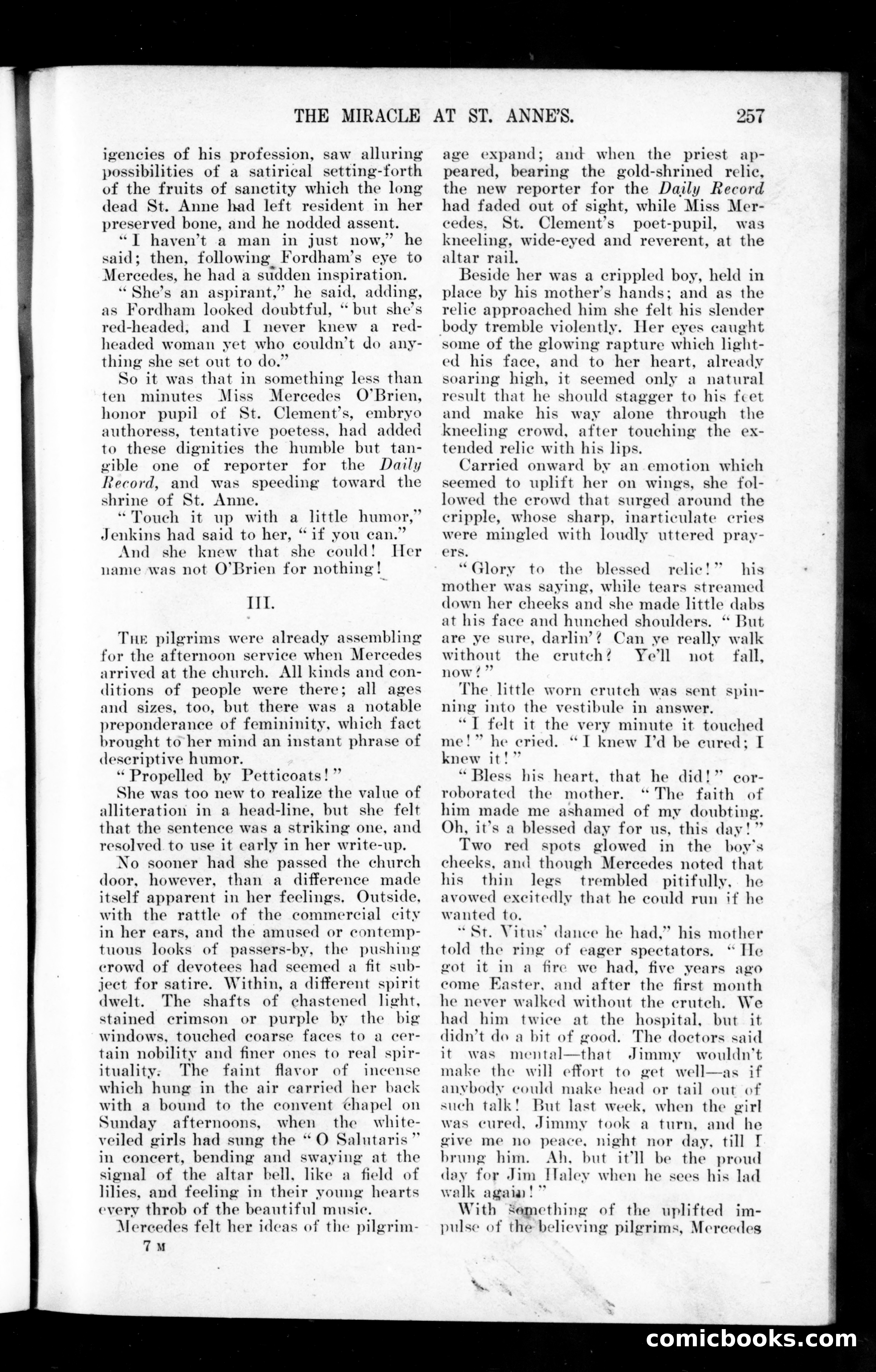 The Munsey, May 1904 — page 99 of 162