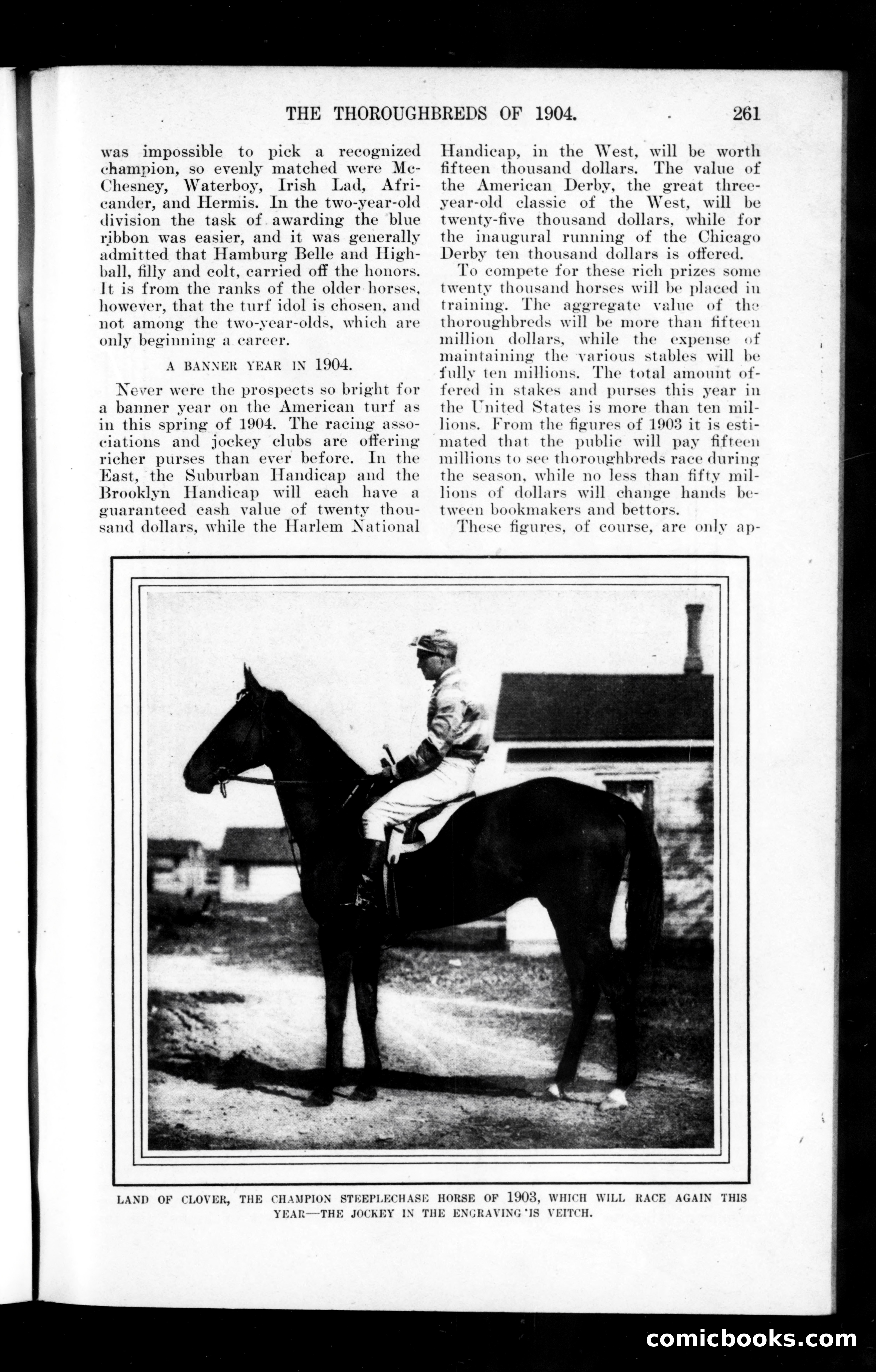 The Munsey, May 1904 — page 103 of 162