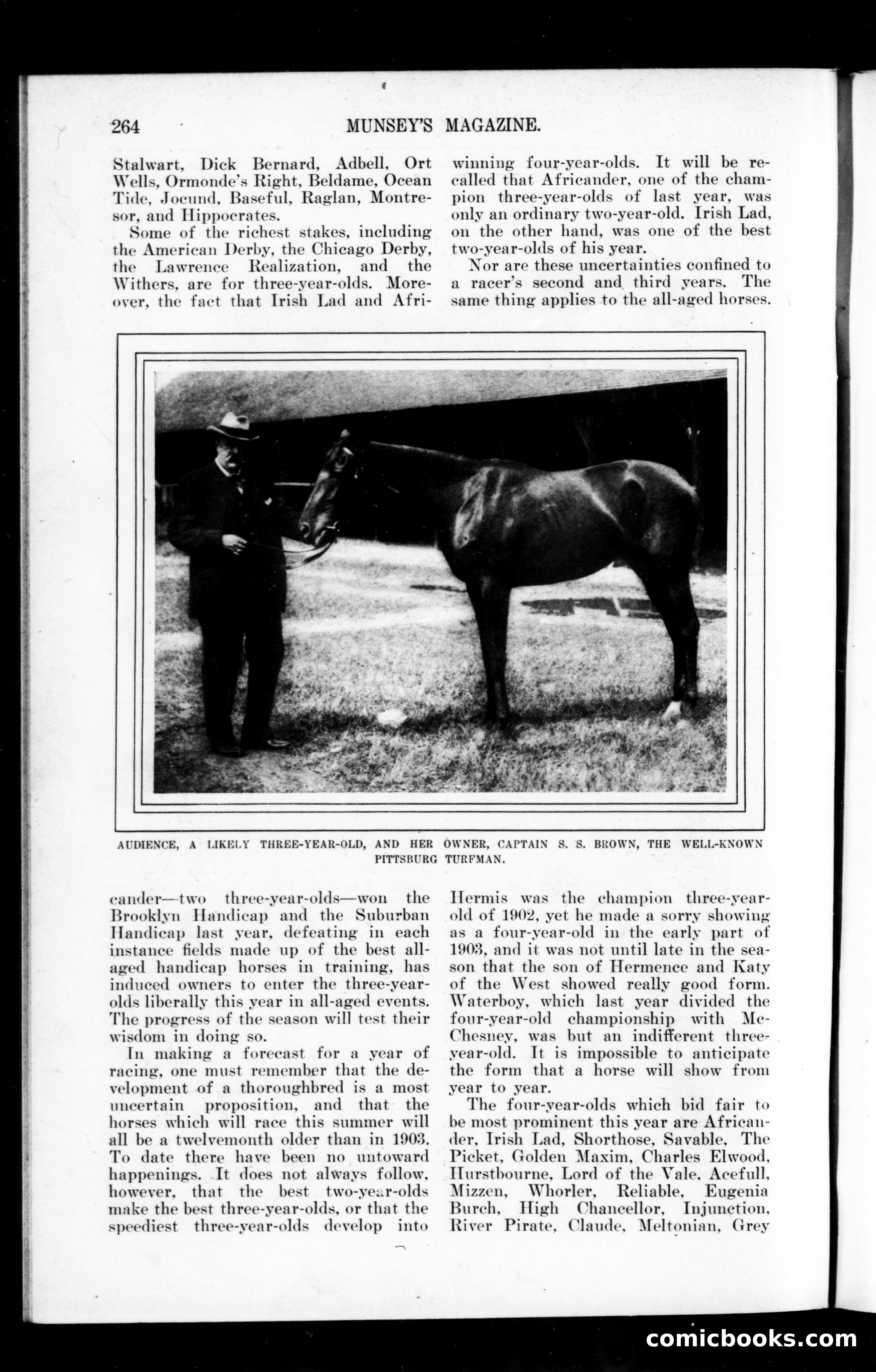 The Munsey, May 1904 — page 106 of 162