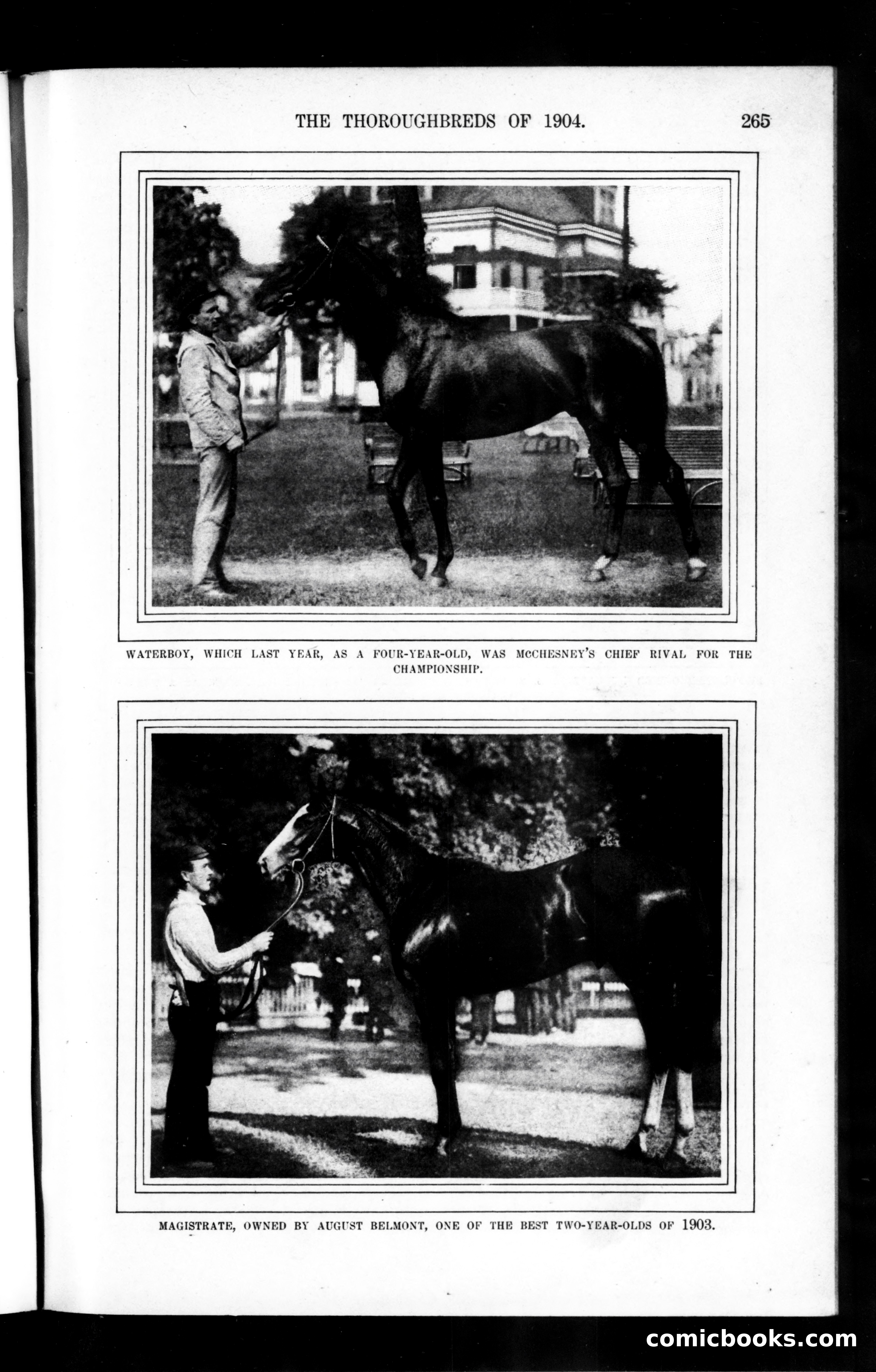 The Munsey, May 1904 — page 107 of 162