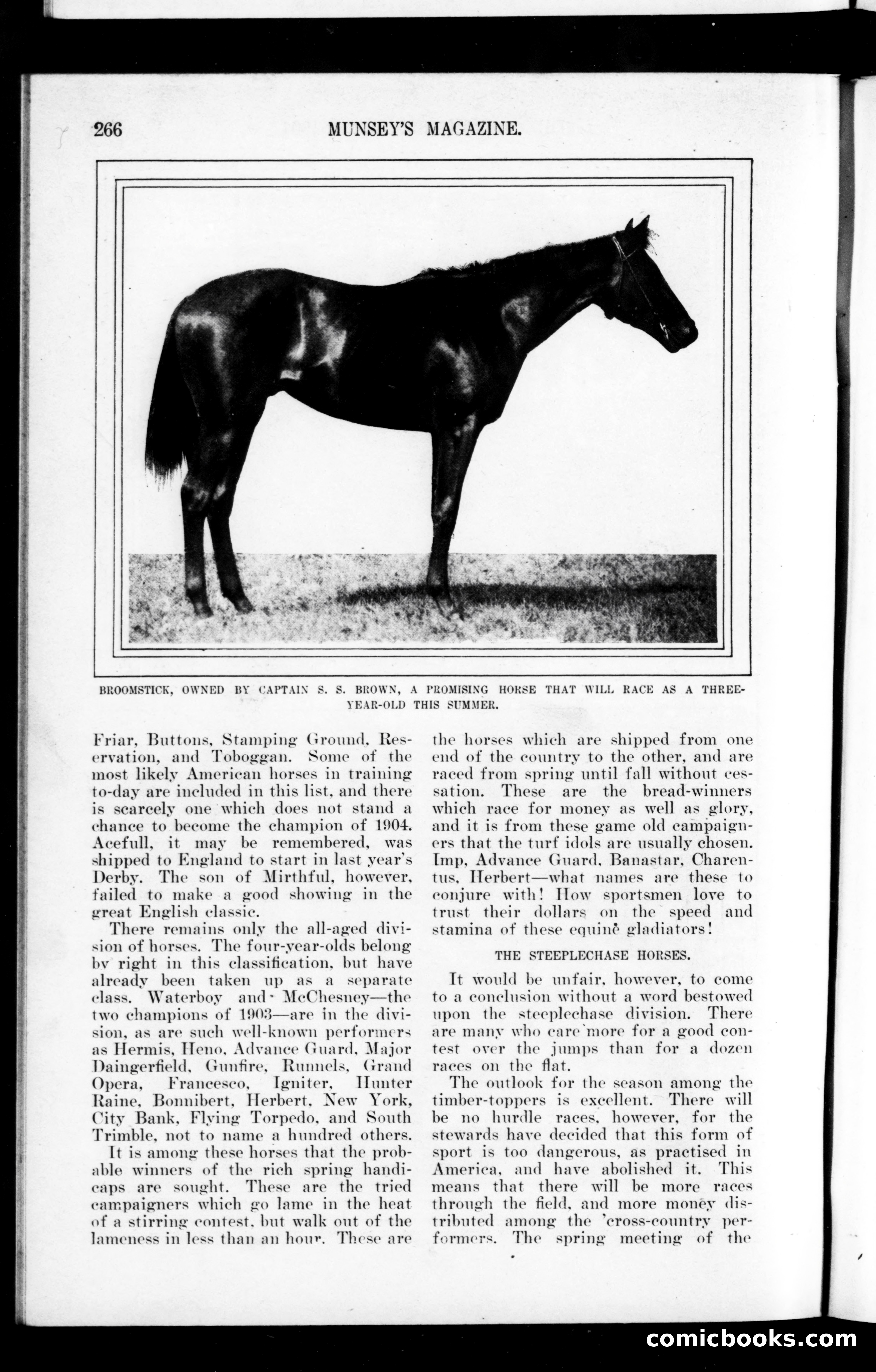The Munsey, May 1904 — page 108 of 162