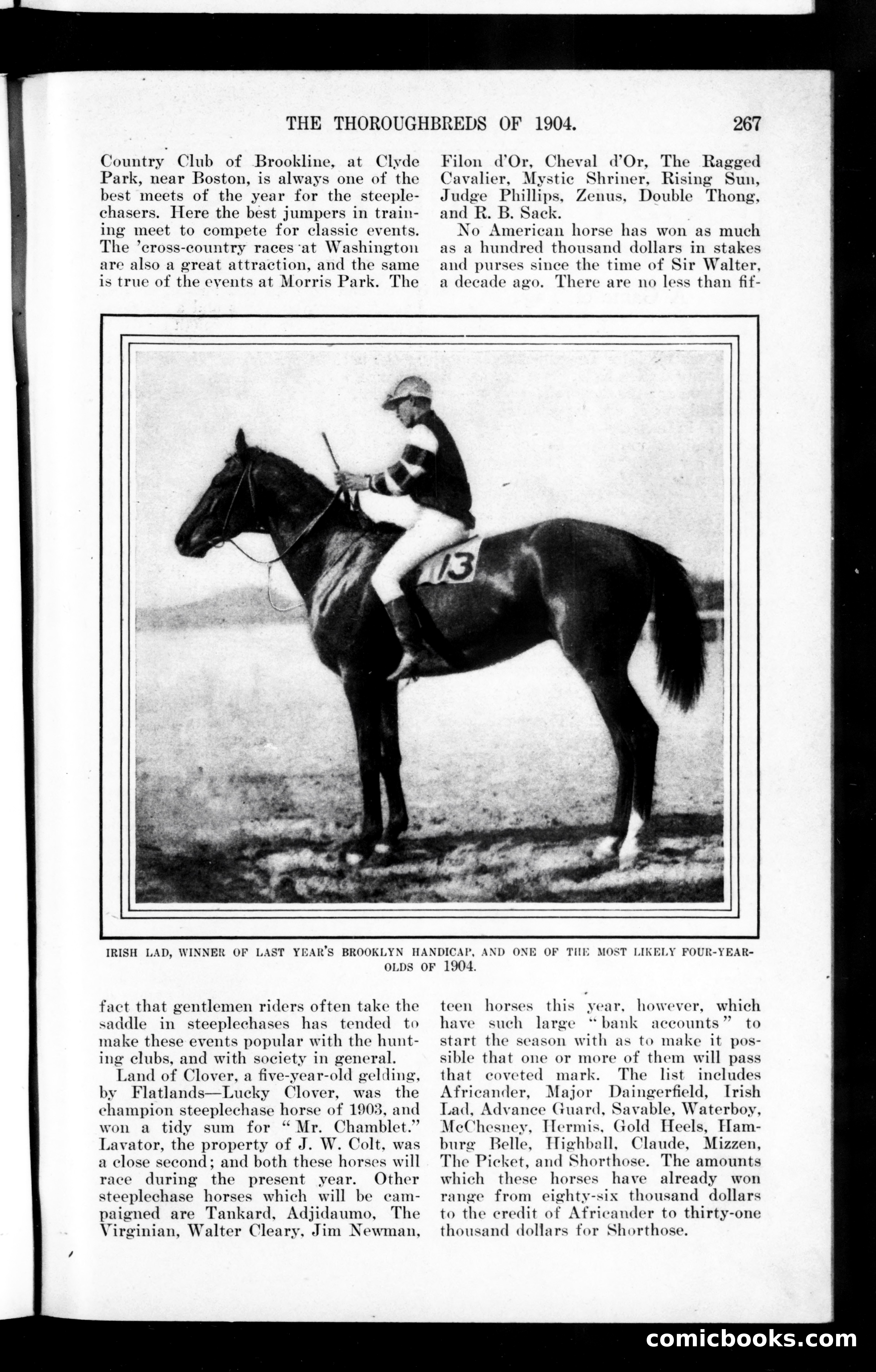 The Munsey, May 1904 — page 109 of 162