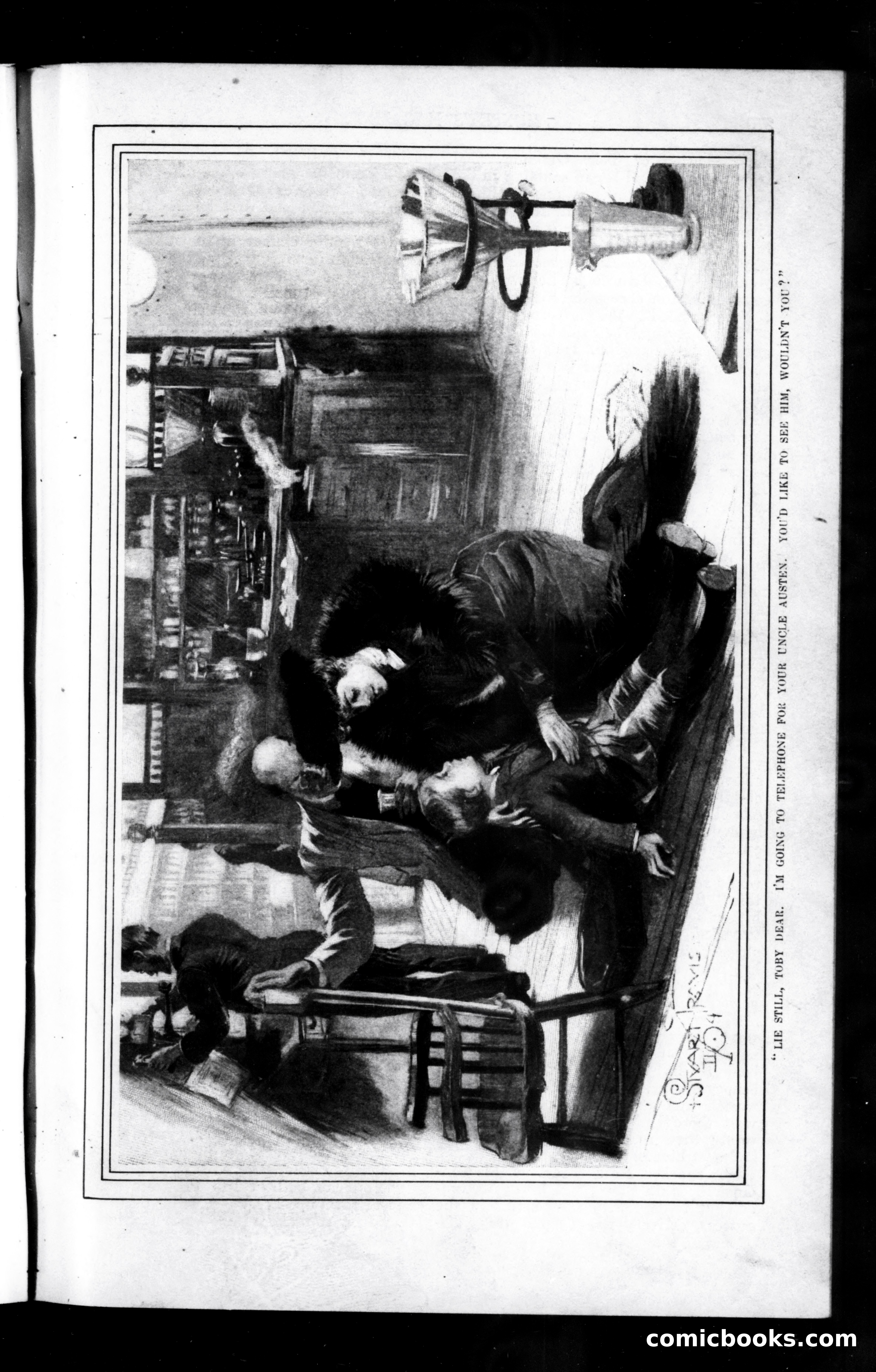 The Munsey, May 1904 — page 111 of 162