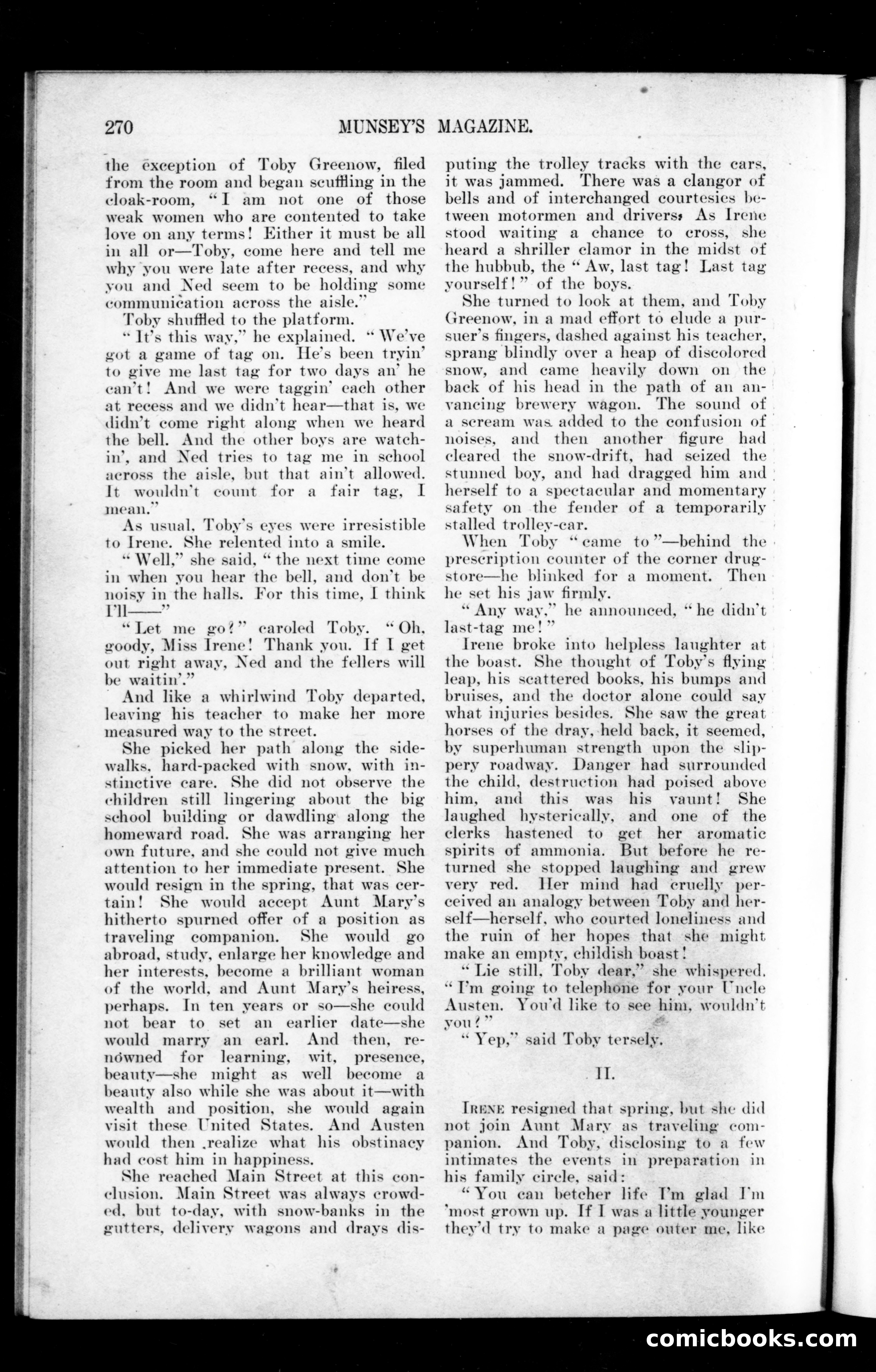 The Munsey, May 1904 — page 112 of 162