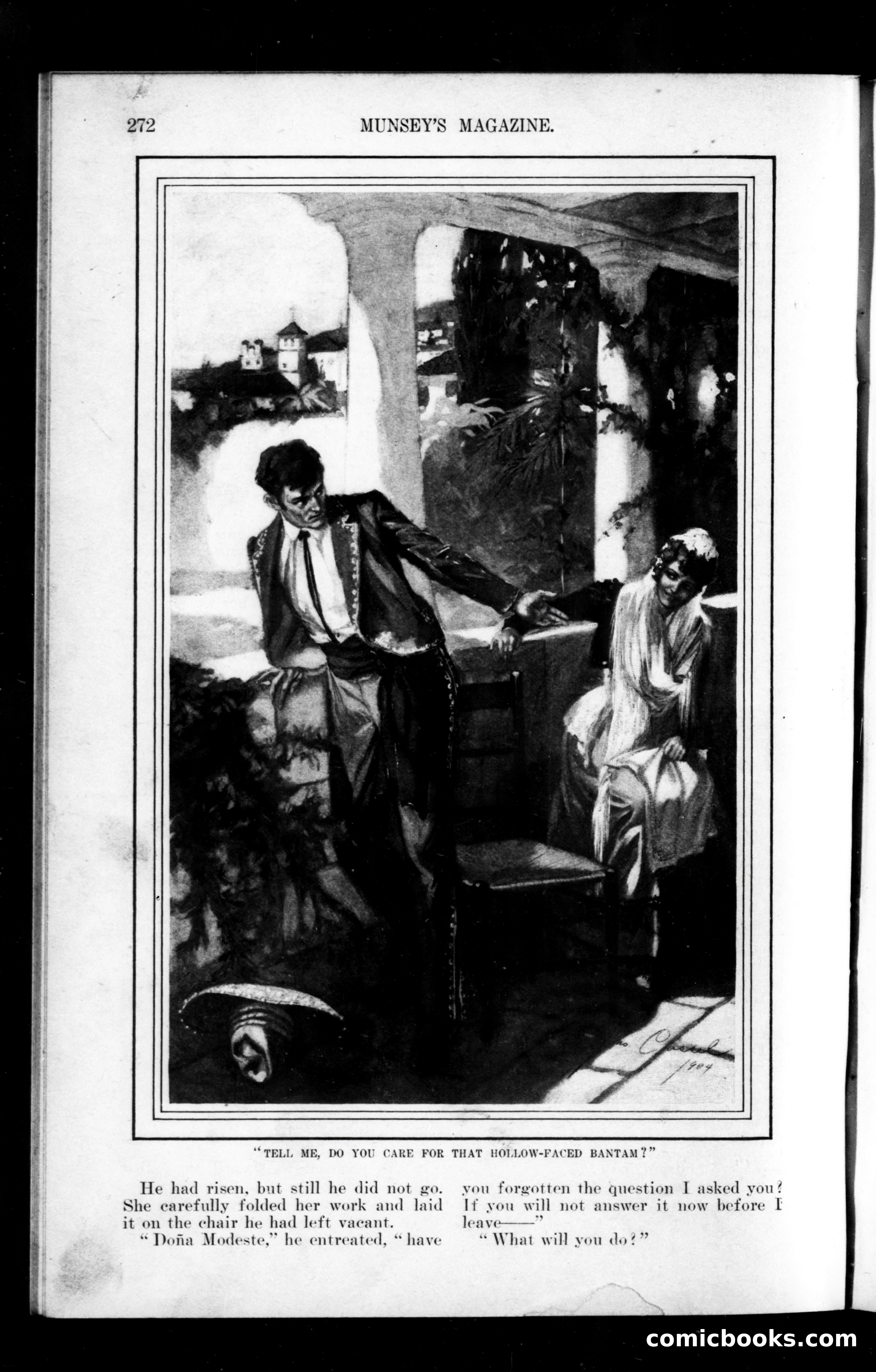 The Munsey, May 1904 — page 114 of 162