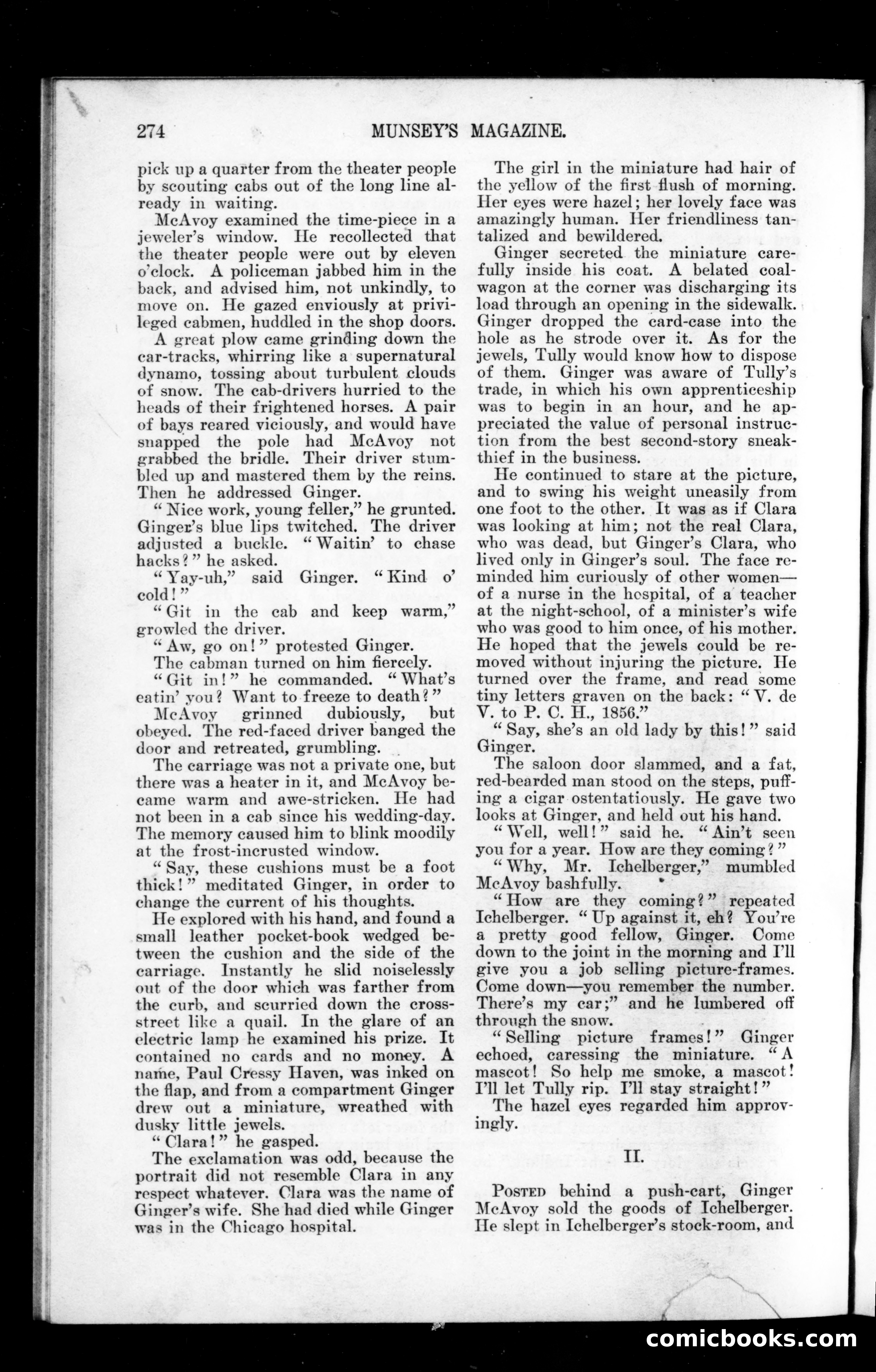 The Munsey, May 1904 — page 116 of 162