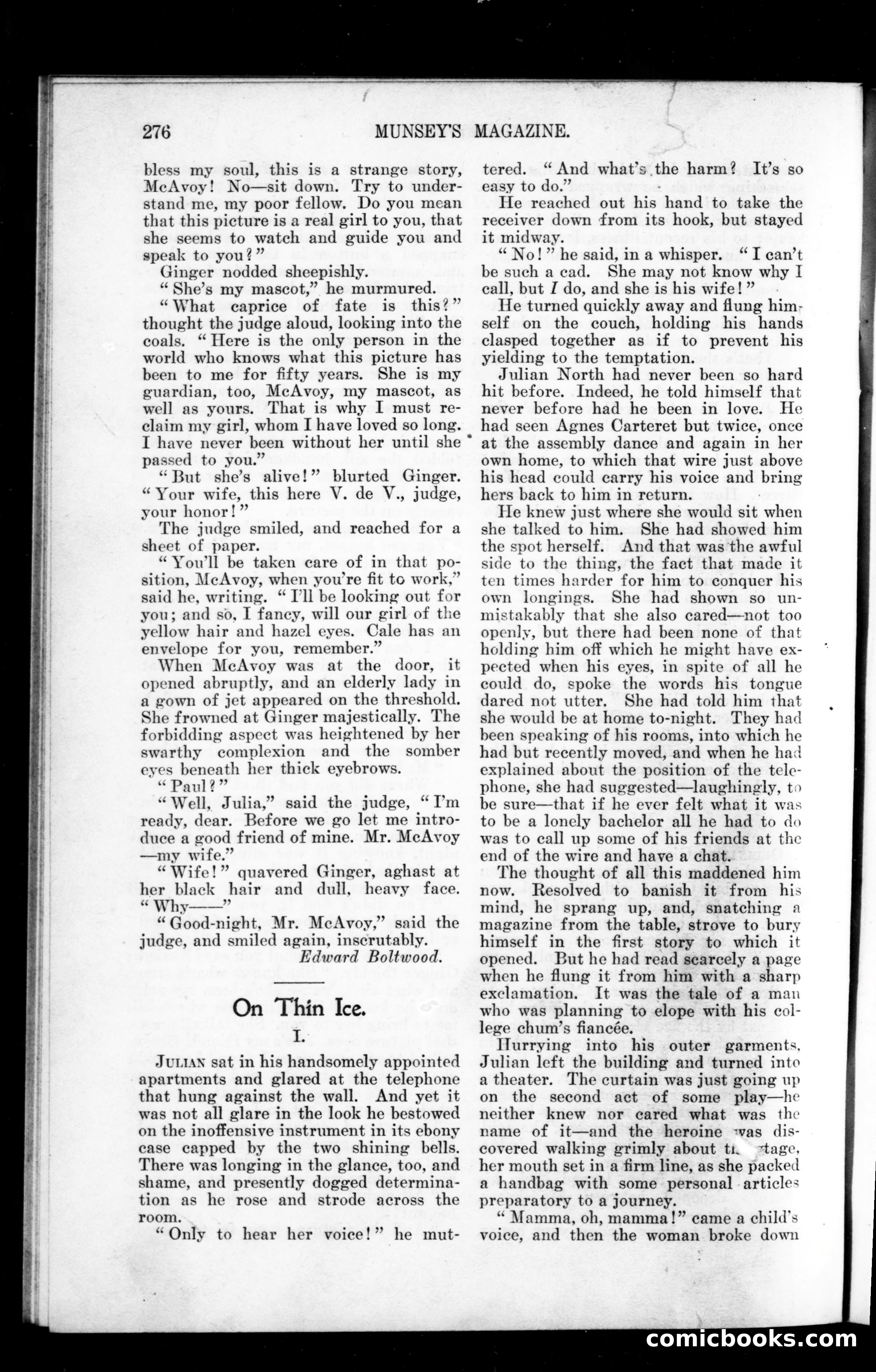 The Munsey, May 1904 — page 118 of 162