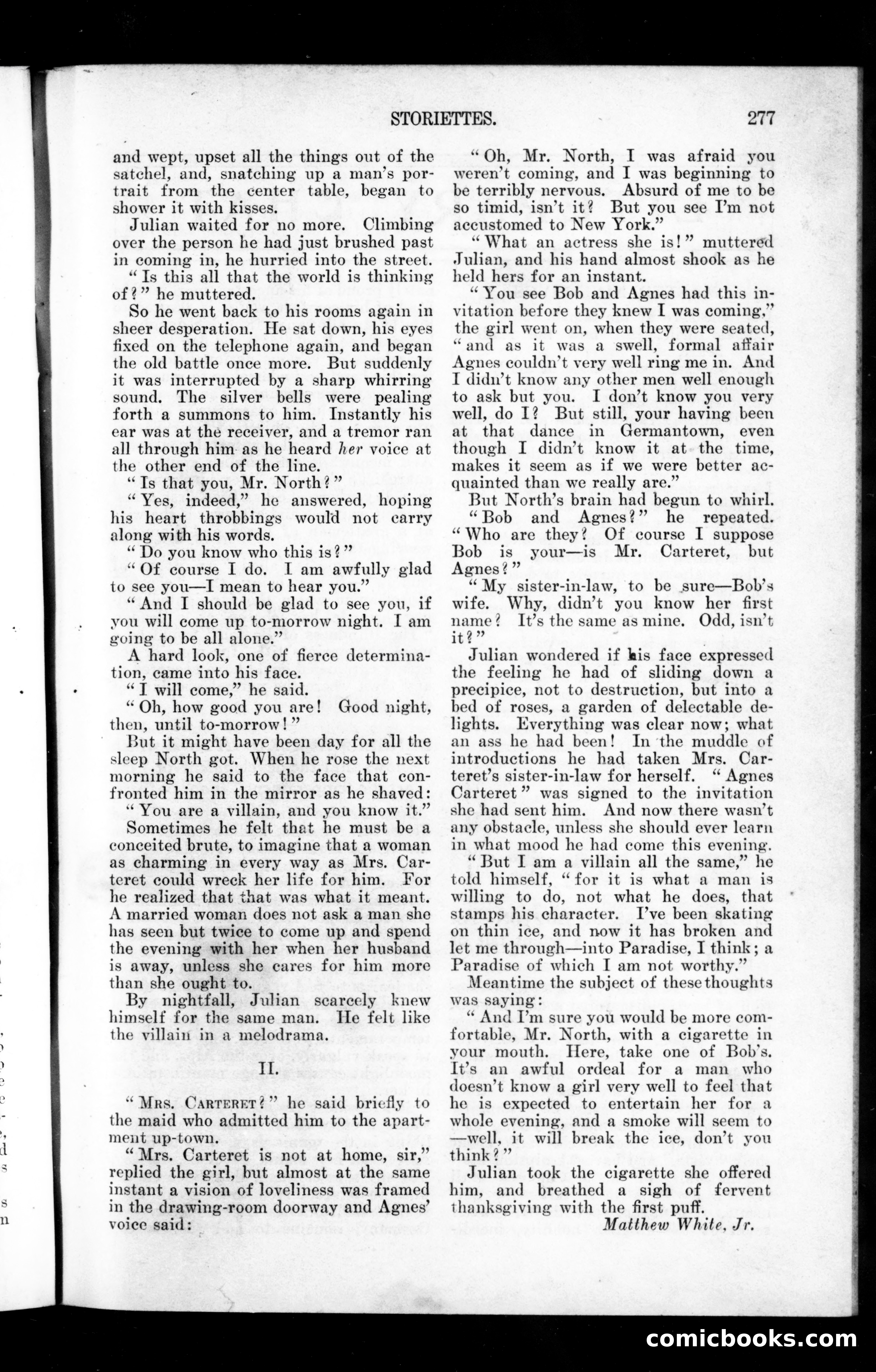 The Munsey, May 1904 — page 119 of 162