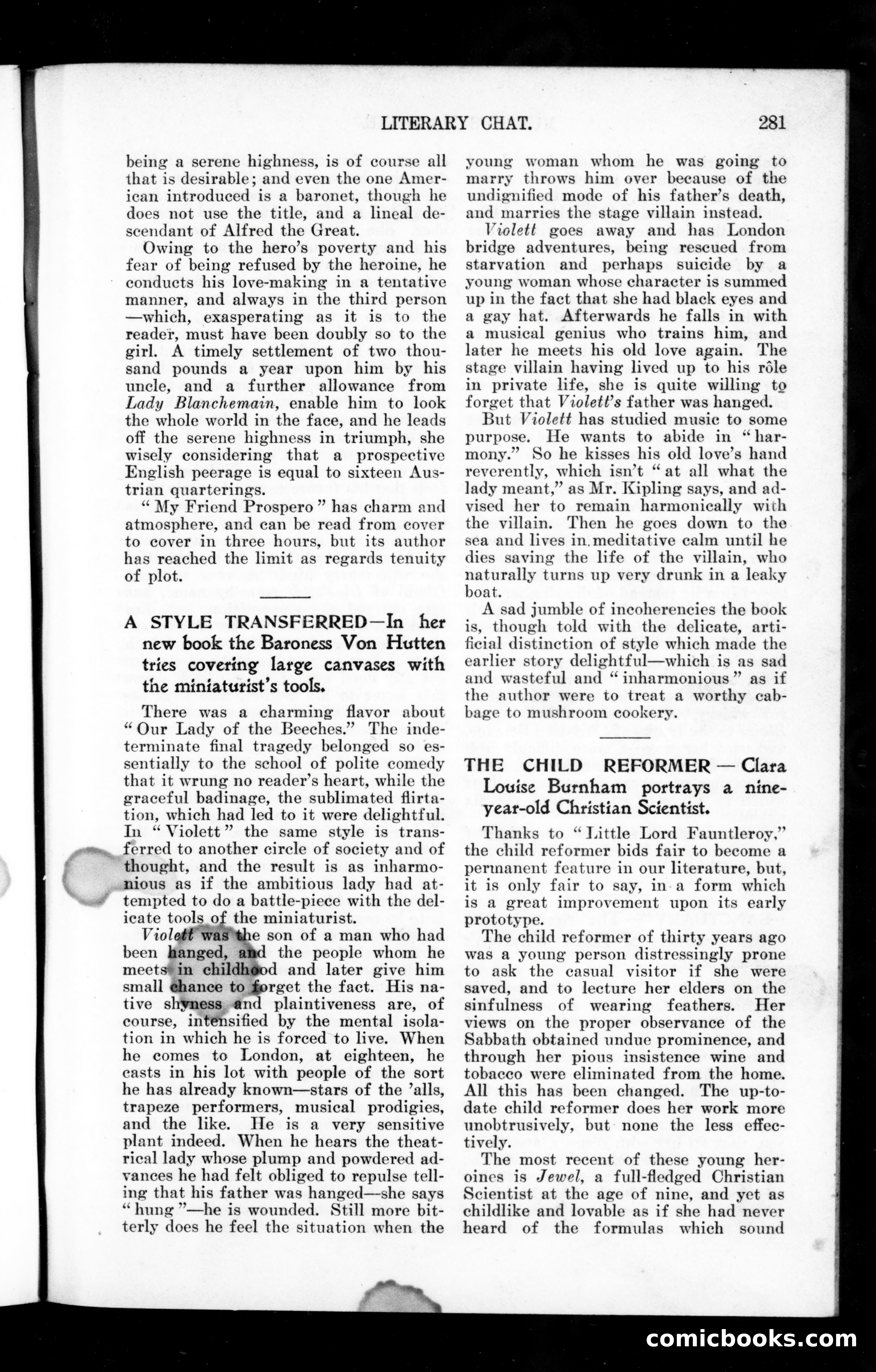 The Munsey, May 1904 — page 123 of 162