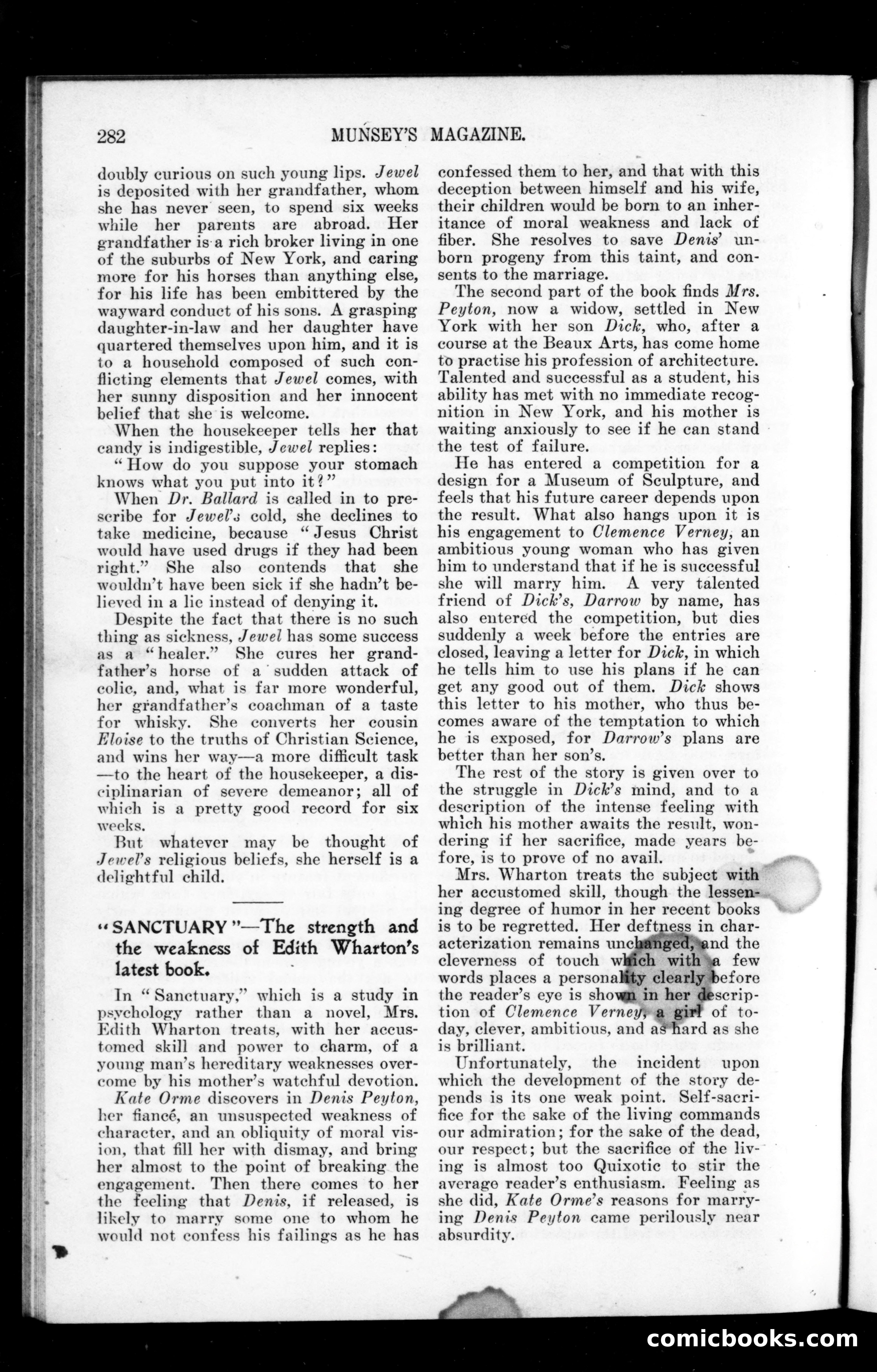 The Munsey, May 1904 — page 124 of 162