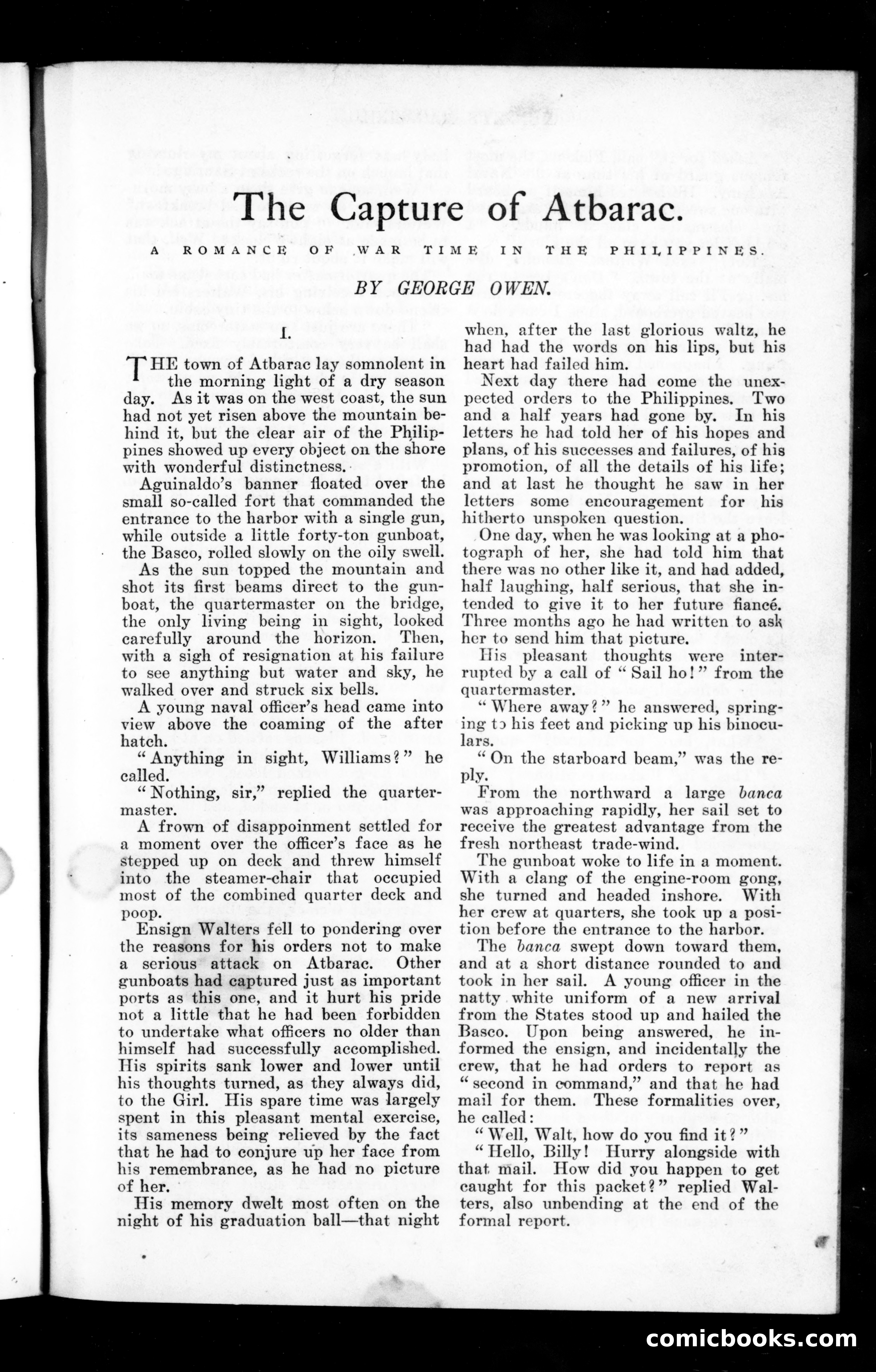 The Munsey, May 1904 — page 125 of 162