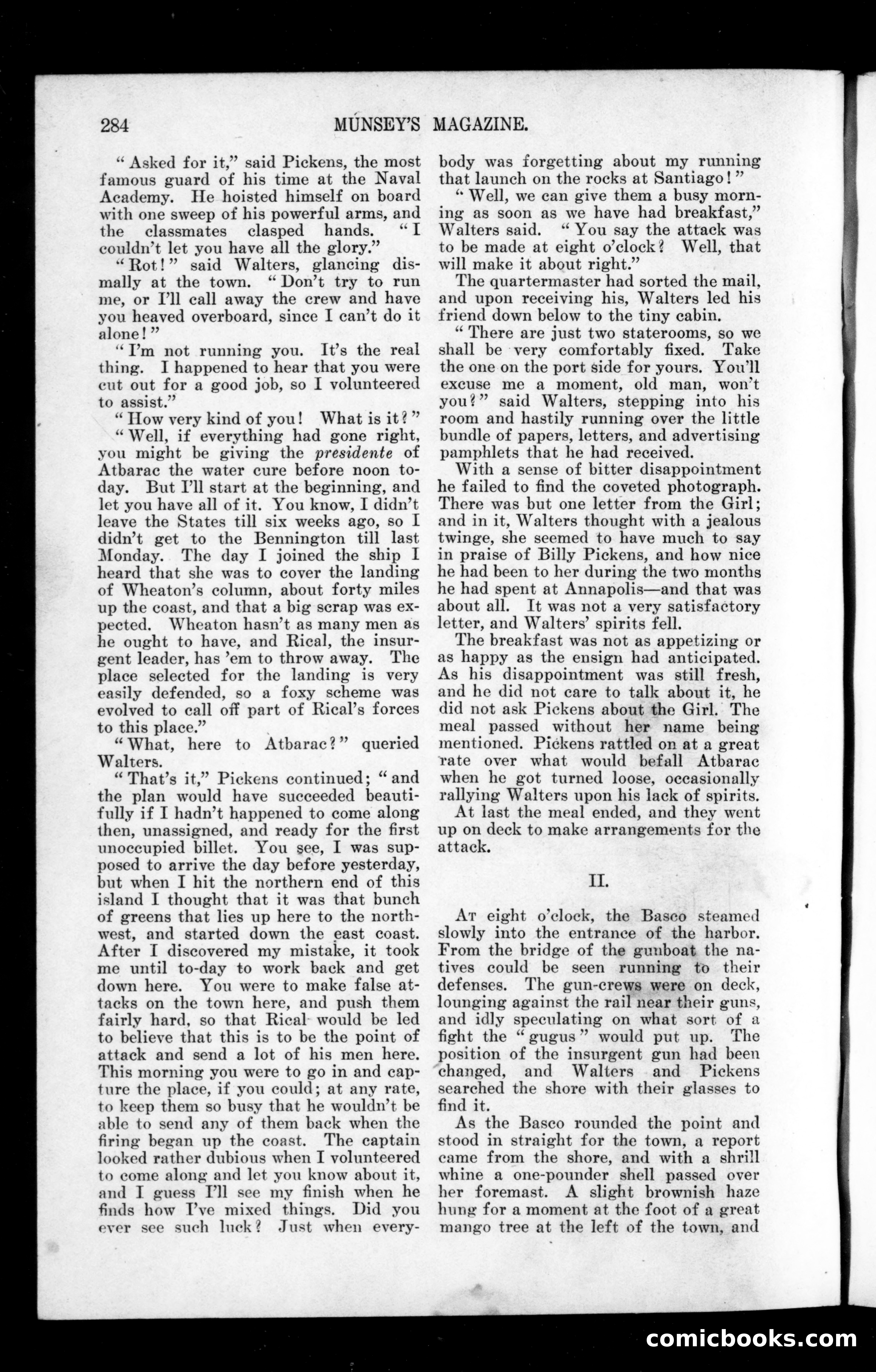 The Munsey, May 1904 — page 126 of 162