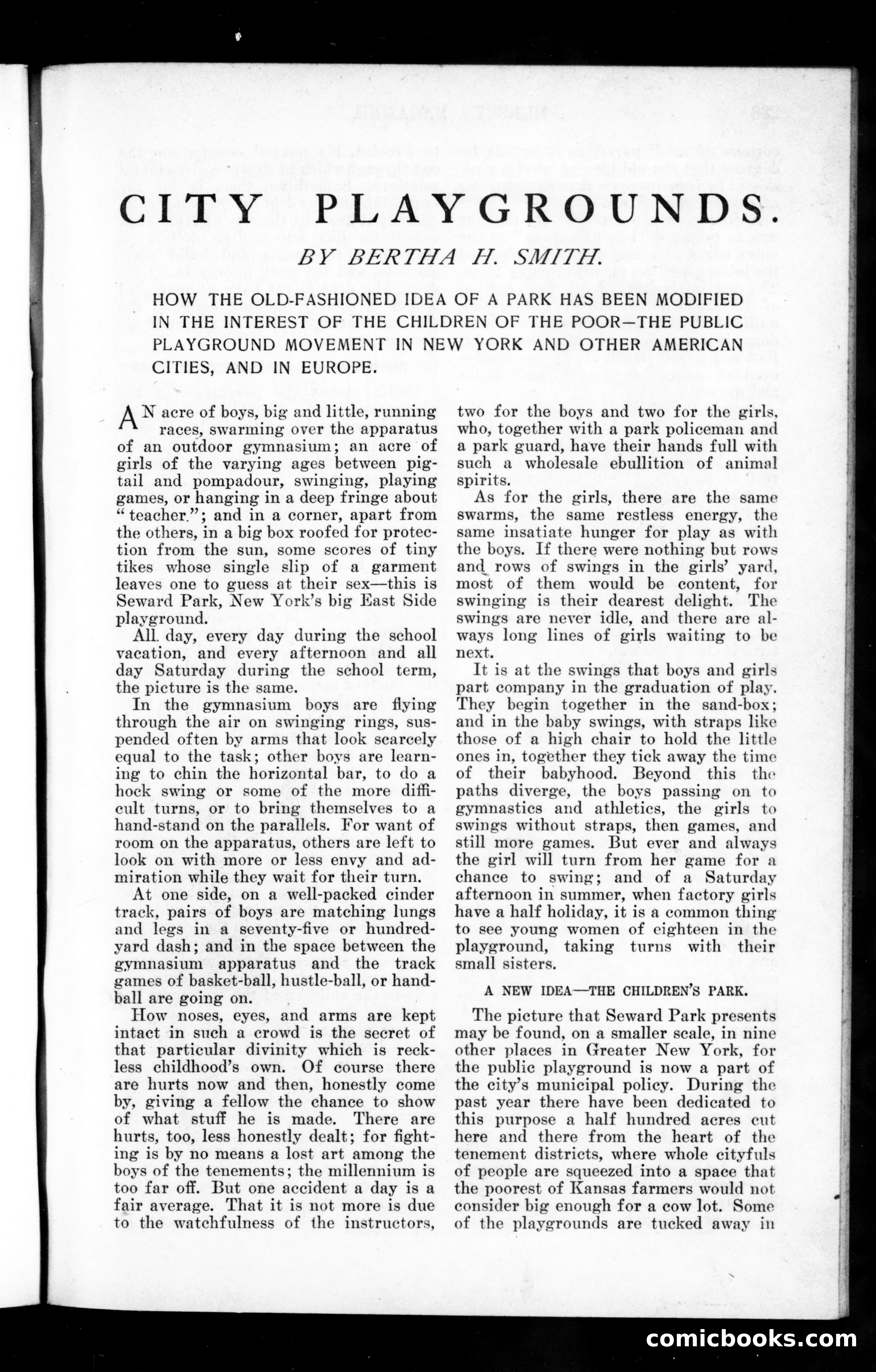 The Munsey, May 1904 — page 129 of 162