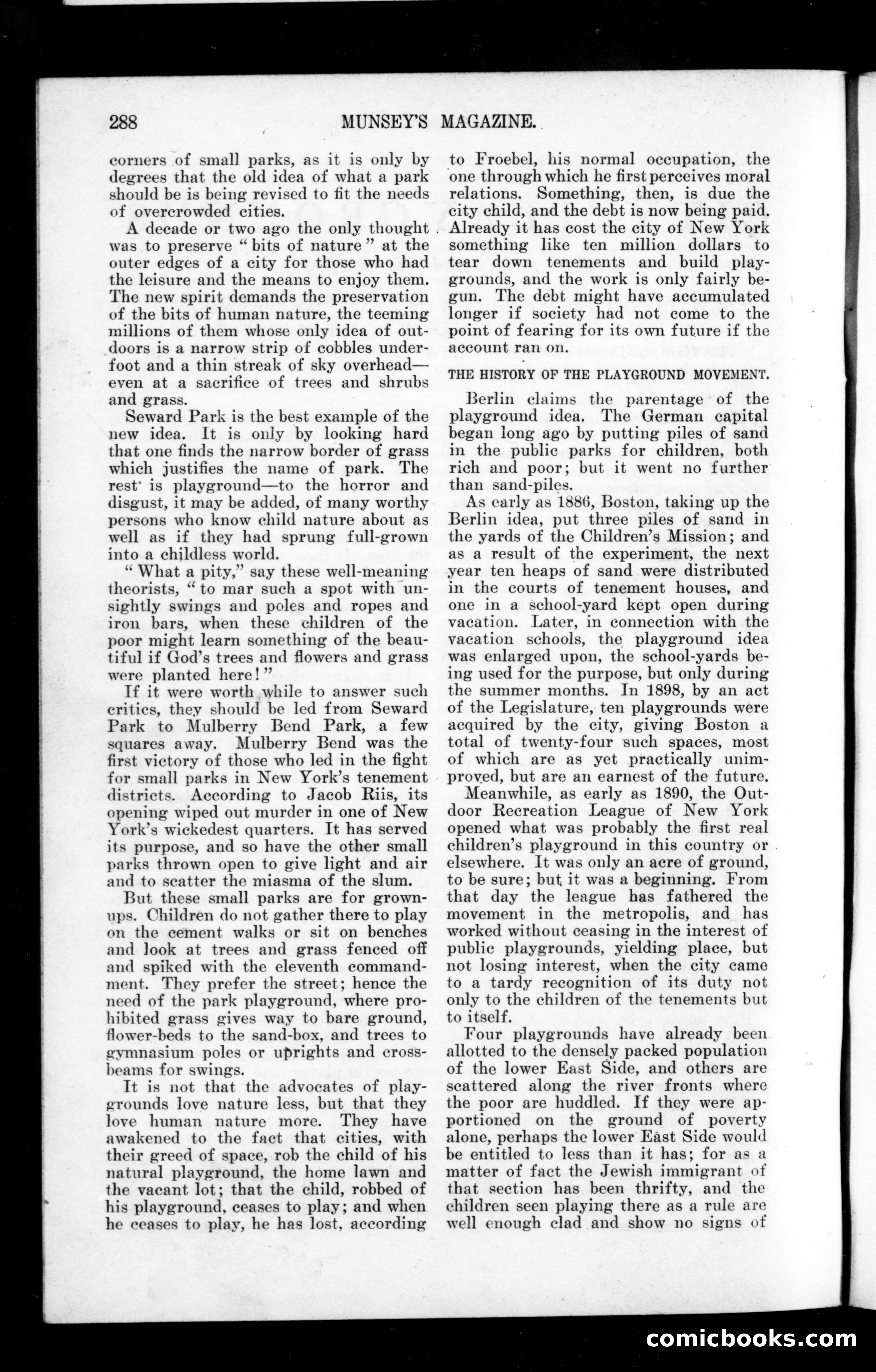 The Munsey, May 1904 — page 130 of 162