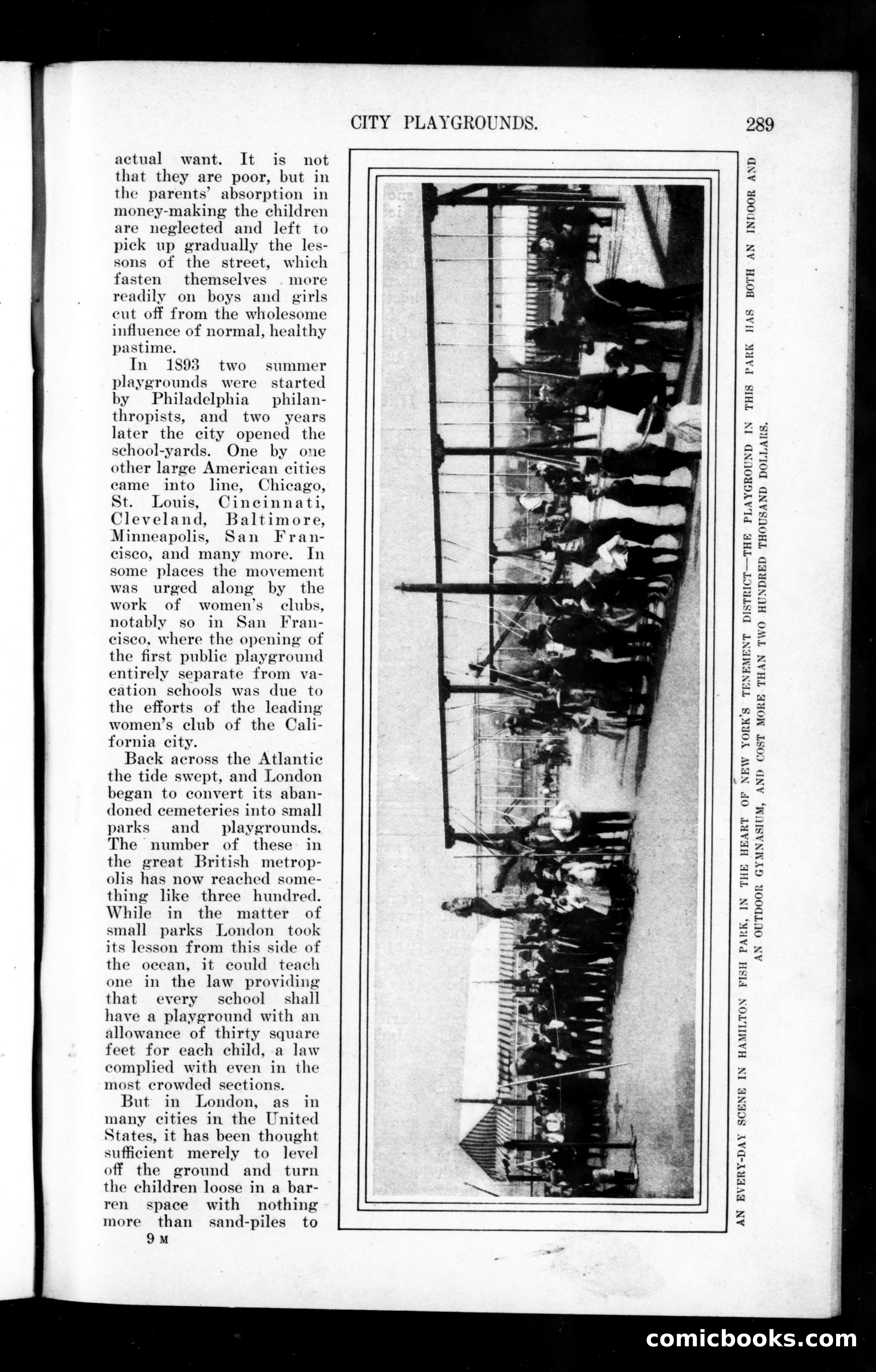 The Munsey, May 1904 — page 131 of 162