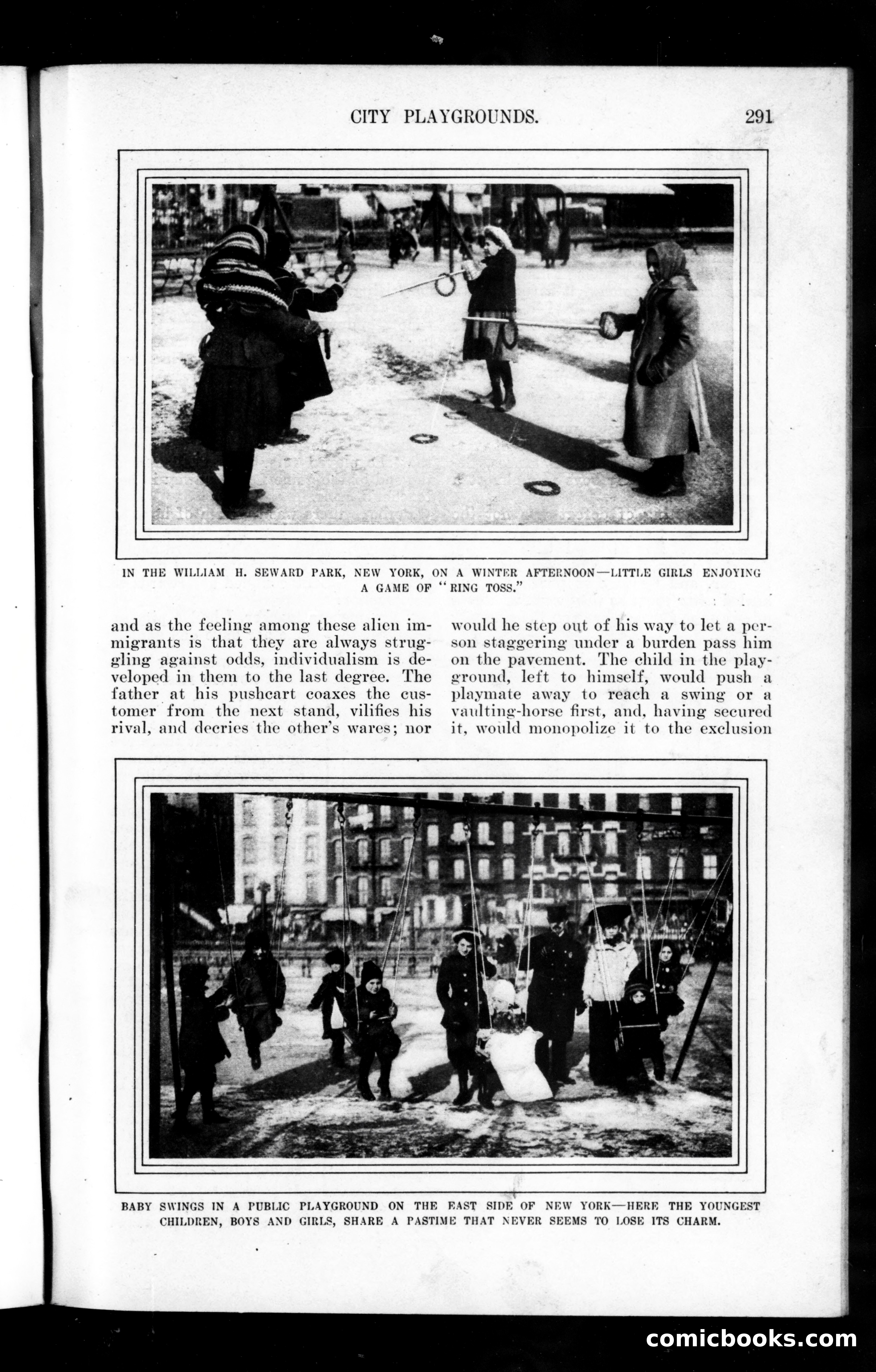 The Munsey, May 1904 — page 133 of 162
