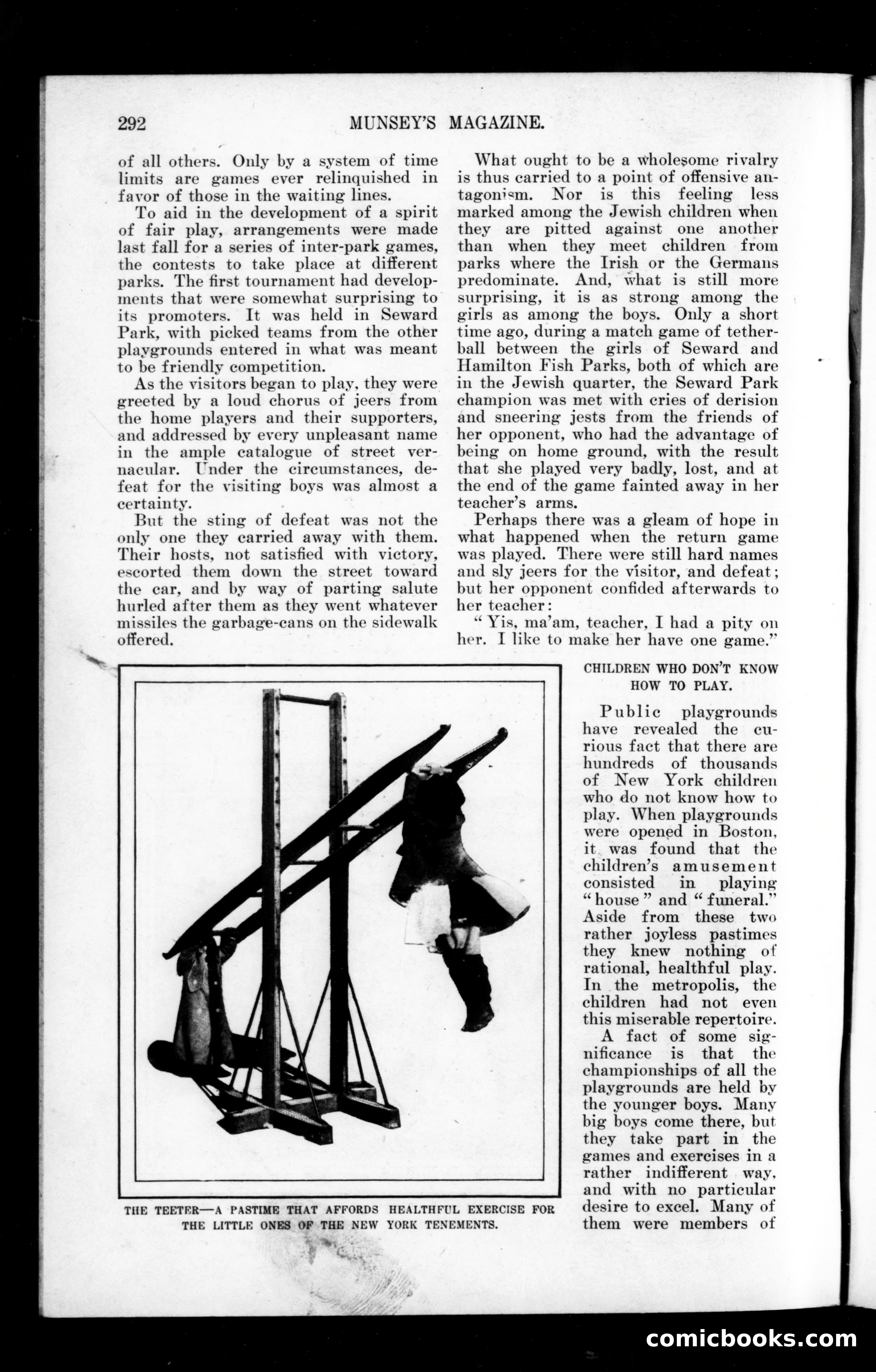 The Munsey, May 1904 — page 134 of 162