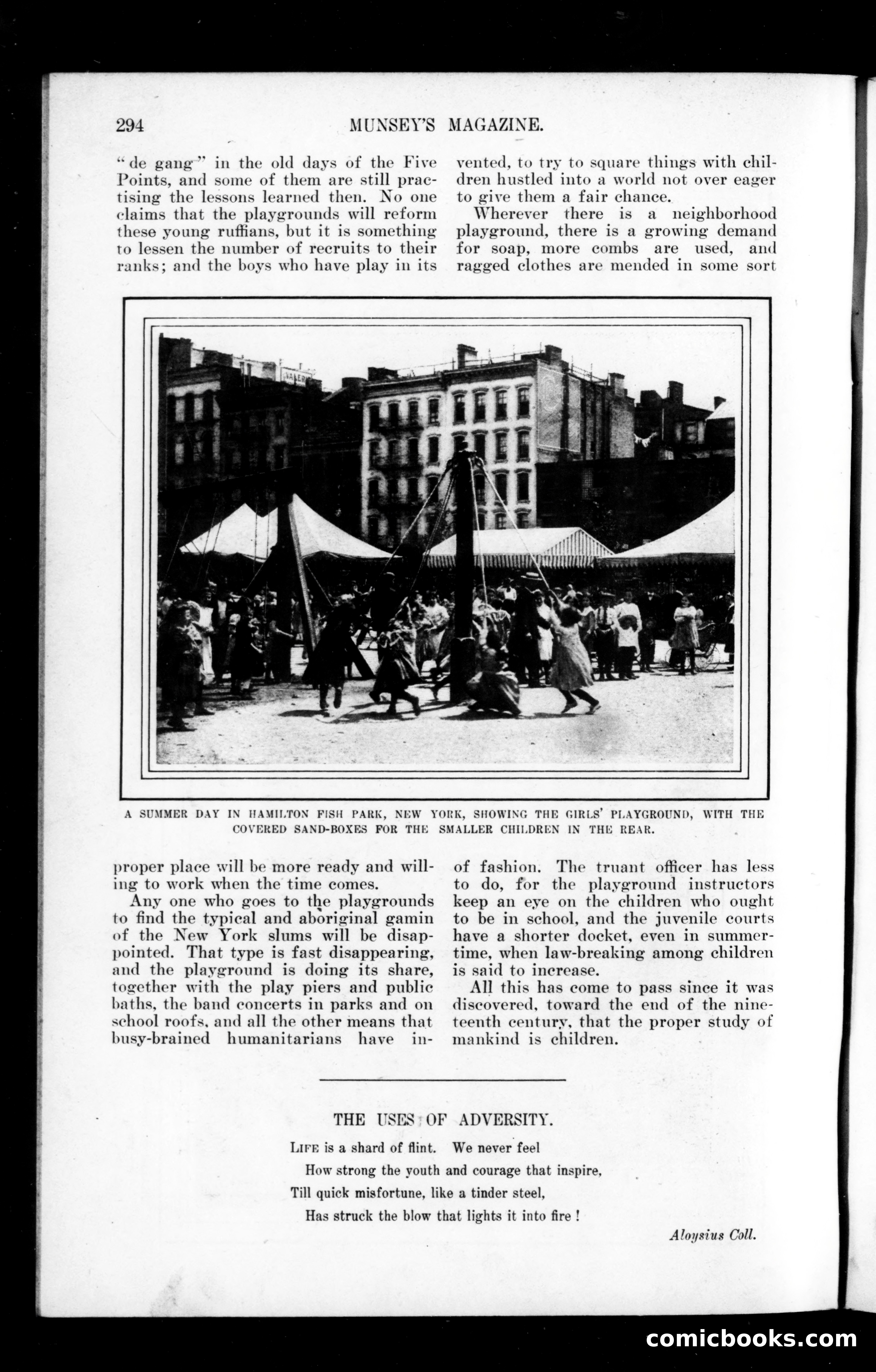 The Munsey, May 1904 — page 136 of 162